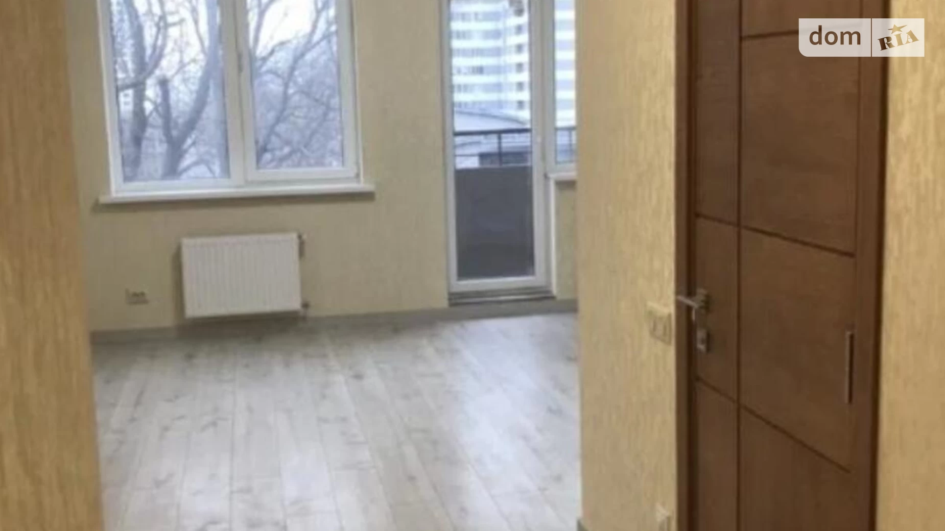Продается 1-комнатная квартира 52 кв. м в Одессе, ул. Люстдорфская дорога - фото 5