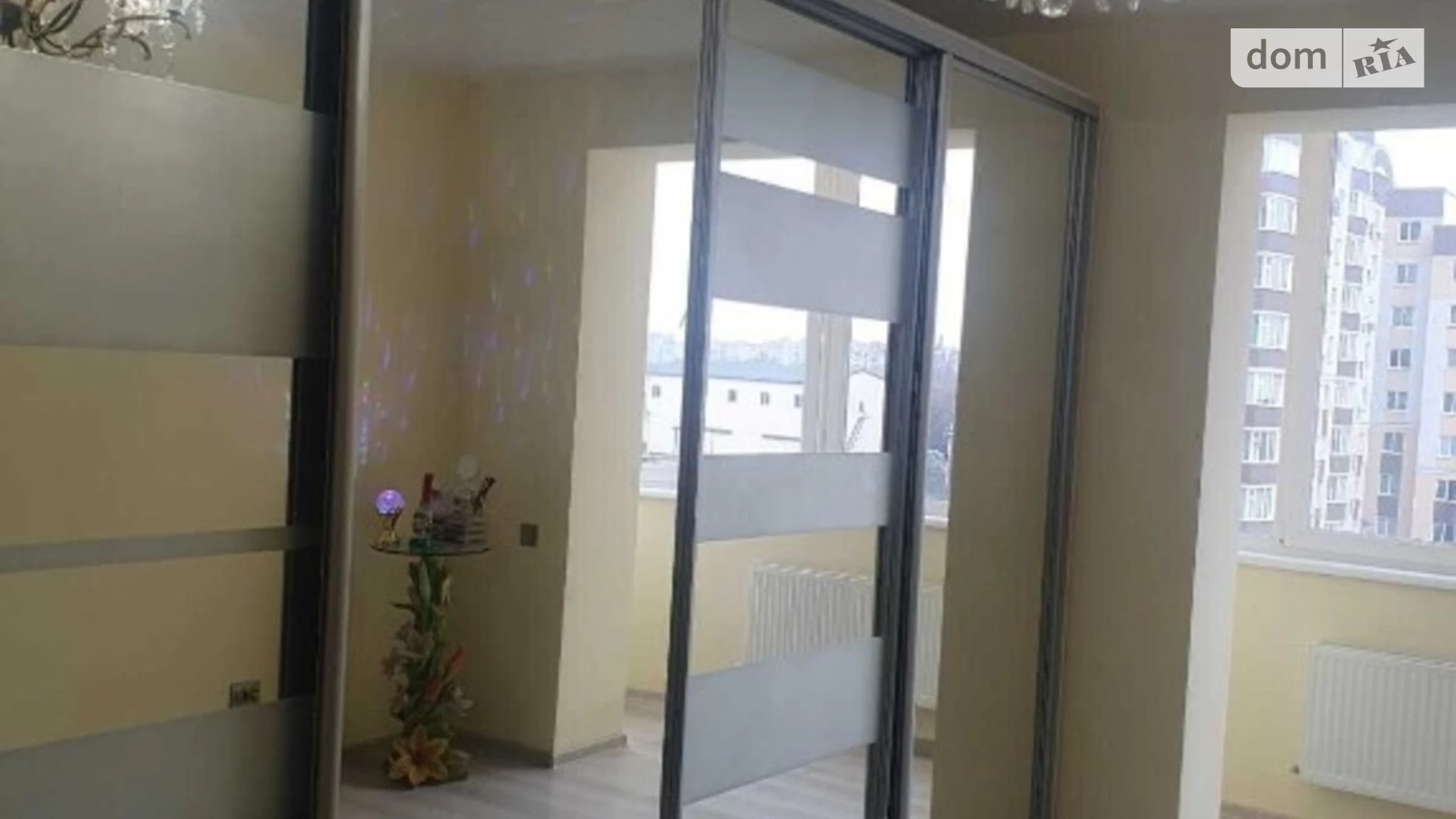 Продается 2-комнатная квартира 65 кв. м в Хмельницком, ул. Трудовая - фото 2
