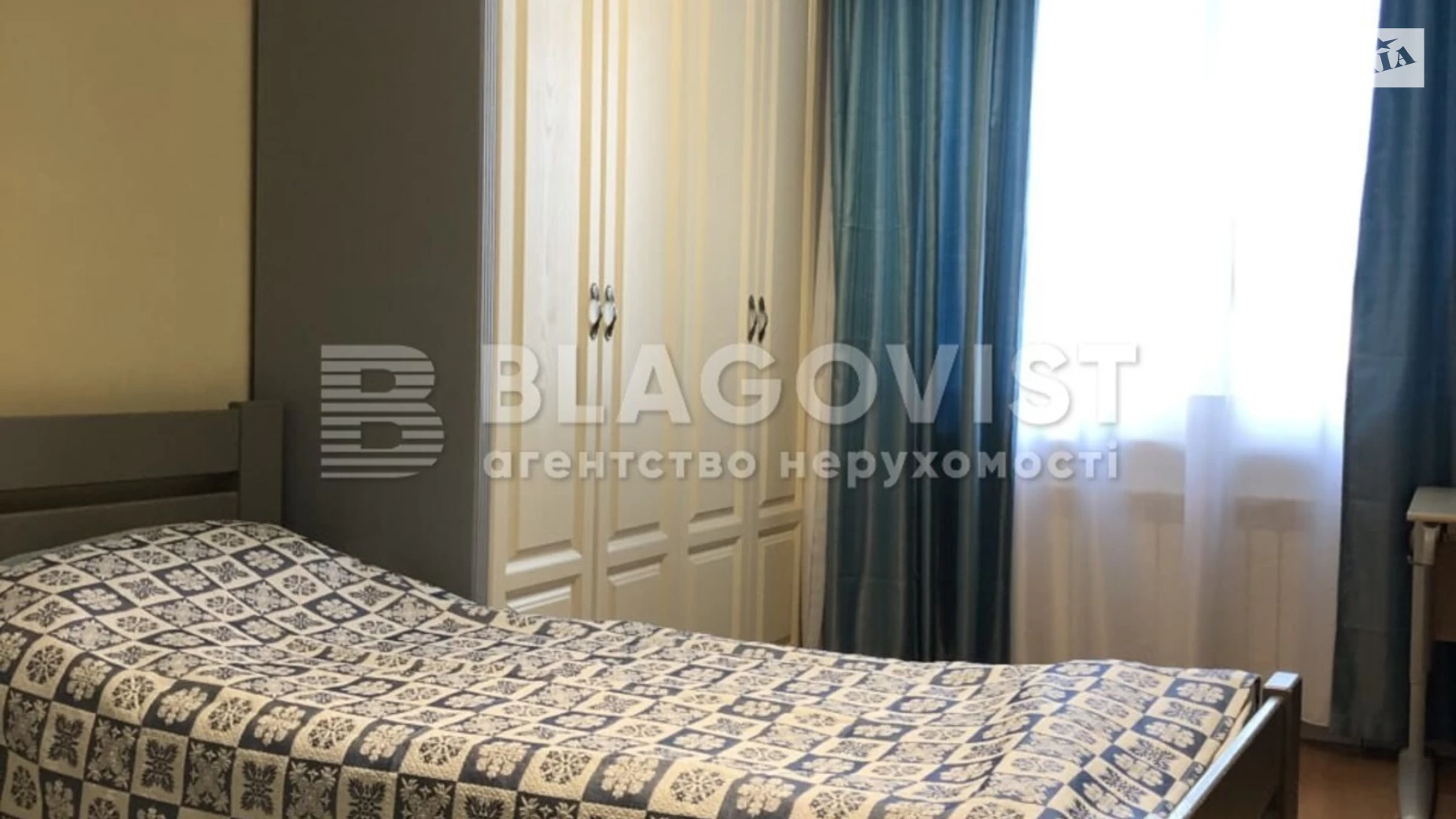 Продается 3-комнатная квартира 100 кв. м в Киеве, ул. Авиаконструктора Игоря Сикорского(Танковая), 4-6 - фото 3