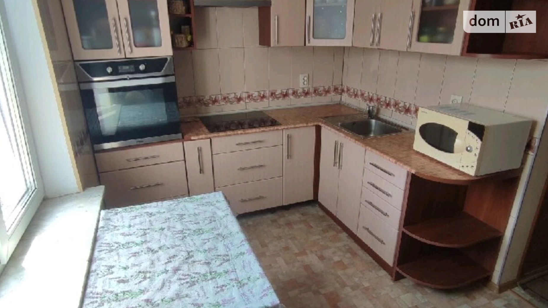 Продается 2-комнатная квартира 57 кв. м в Киеве, ул. Чернобыльская, 21 - фото 5