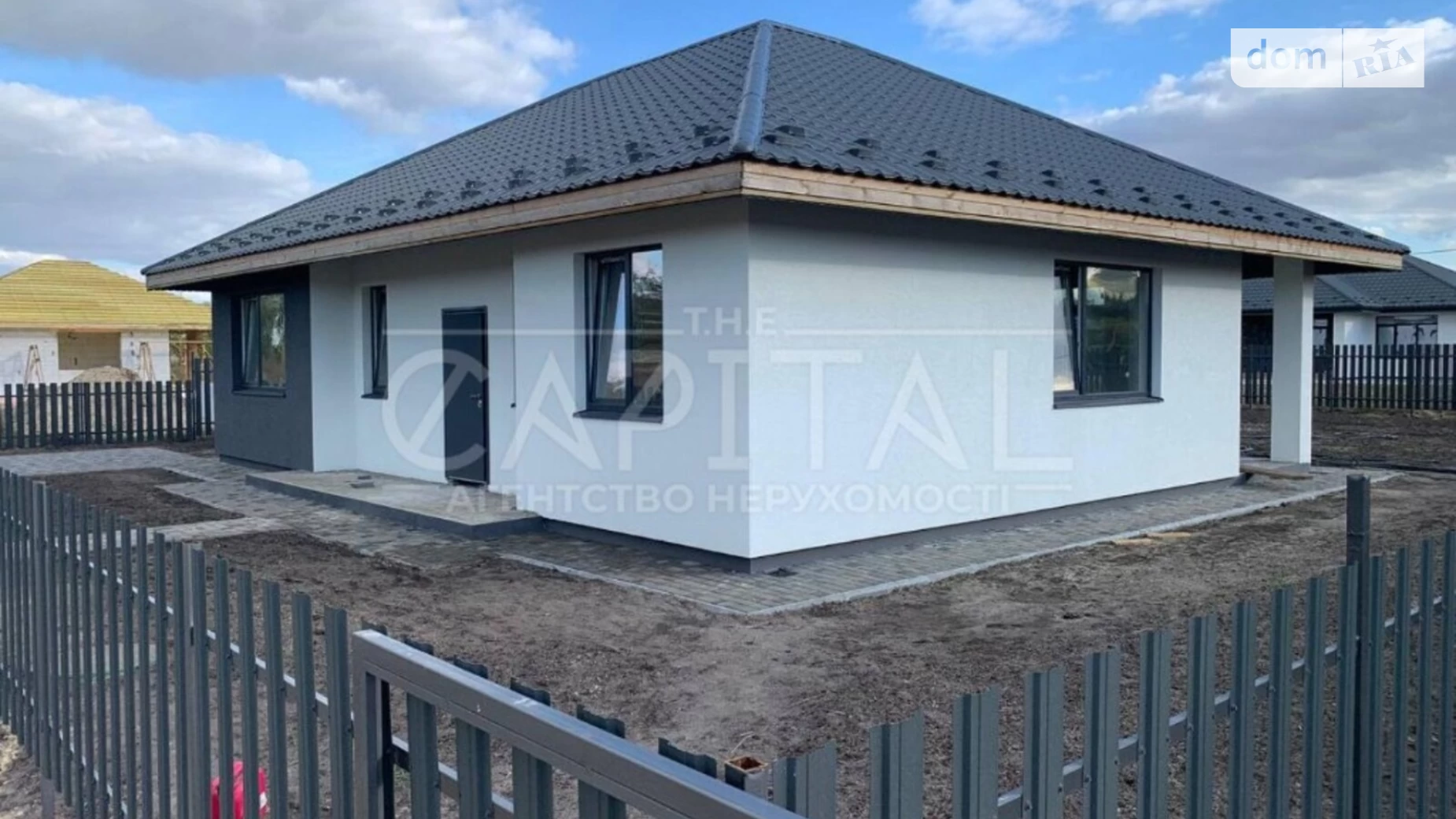 Продається одноповерховий будинок 122 кв. м з верандою, цена: 135000 $ - фото 3