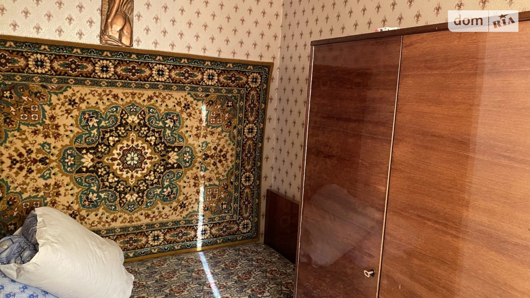 Продається 3-кімнатна квартира 58.3 кв. м у Миколаєві, просп. Корабелів - фото 3