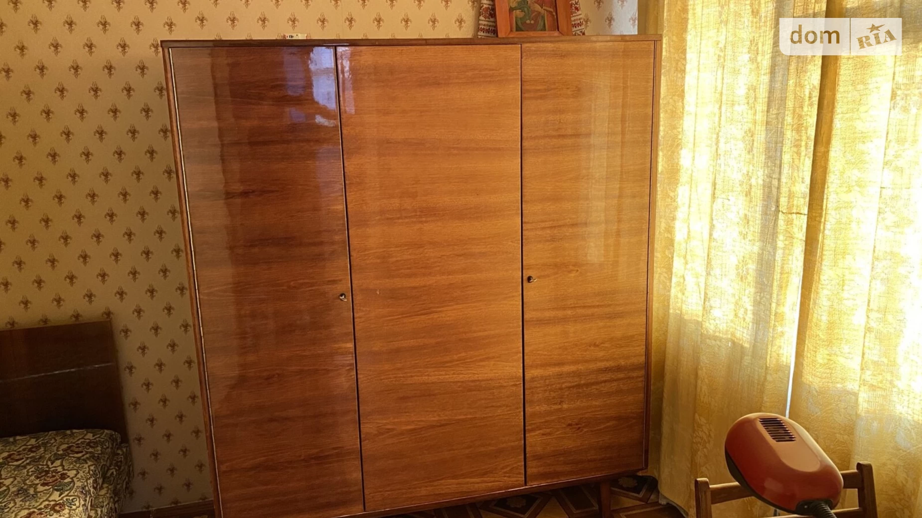 Продається 3-кімнатна квартира 58.3 кв. м у Миколаєві, просп. Корабелів - фото 4