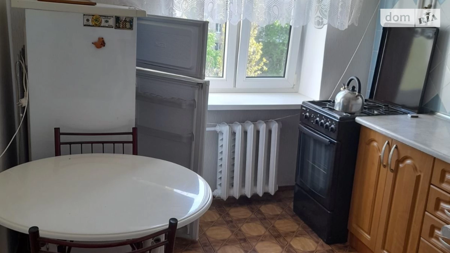 Продается 1-комнатная квартира 32 кв. м в Одессе, ул. Инглези, 3А