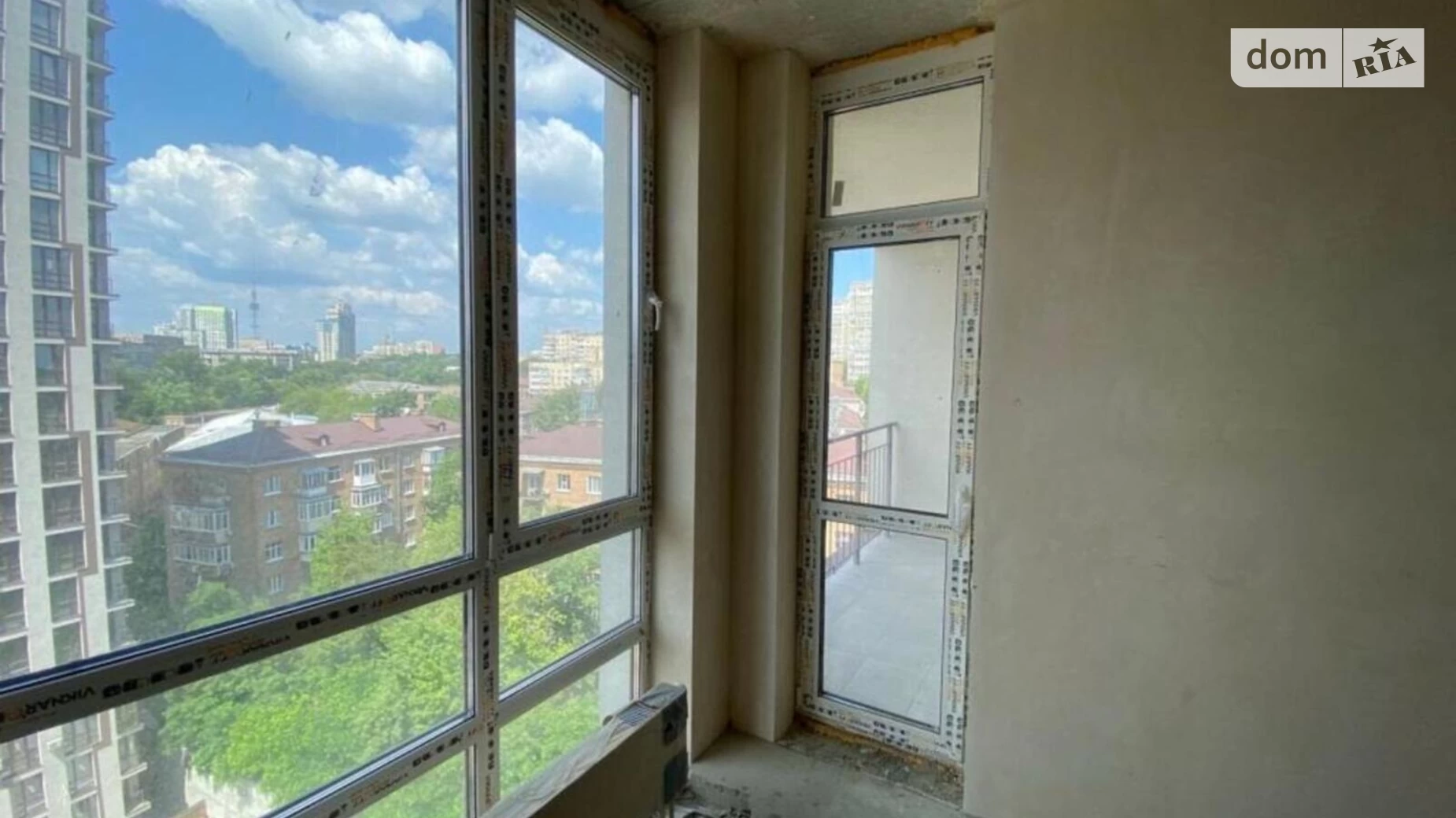 Продается 2-комнатная квартира 72 кв. м в Киеве, ул. Глубочицкая, 13 - фото 5