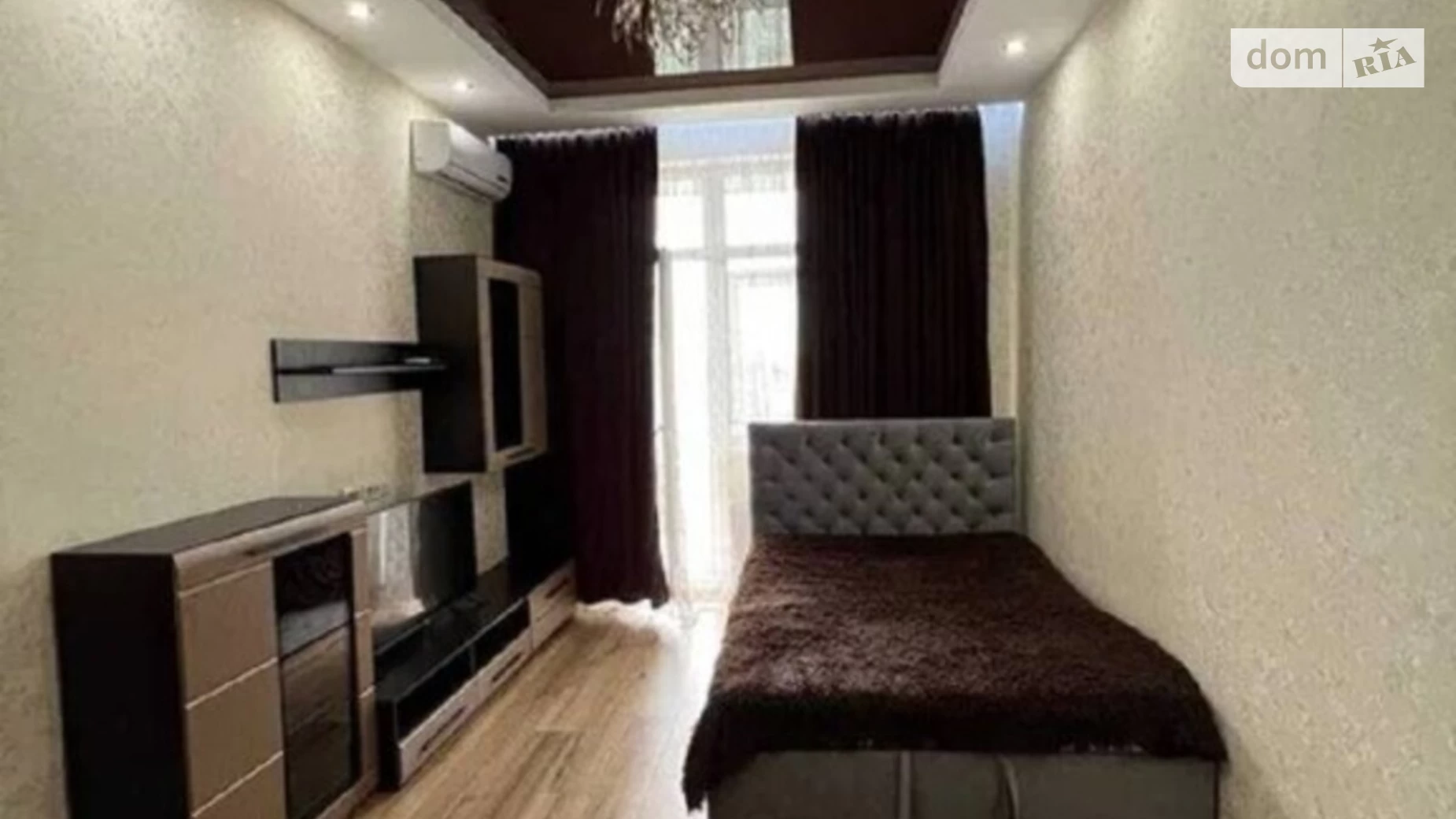 Продается 1-комнатная квартира 43 кв. м в Одессе, ул. Архитекторская - фото 4