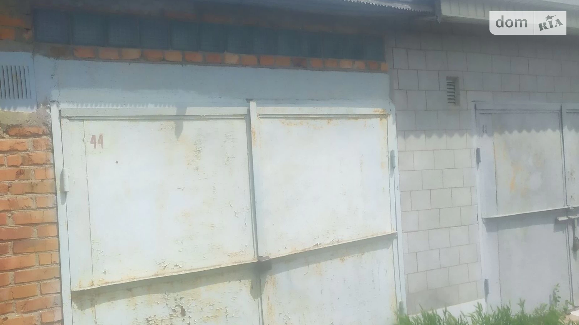 Продається місце в гаражному кооперативі під легкове авто на 19 кв. м, цена: 4000 $ - фото 3