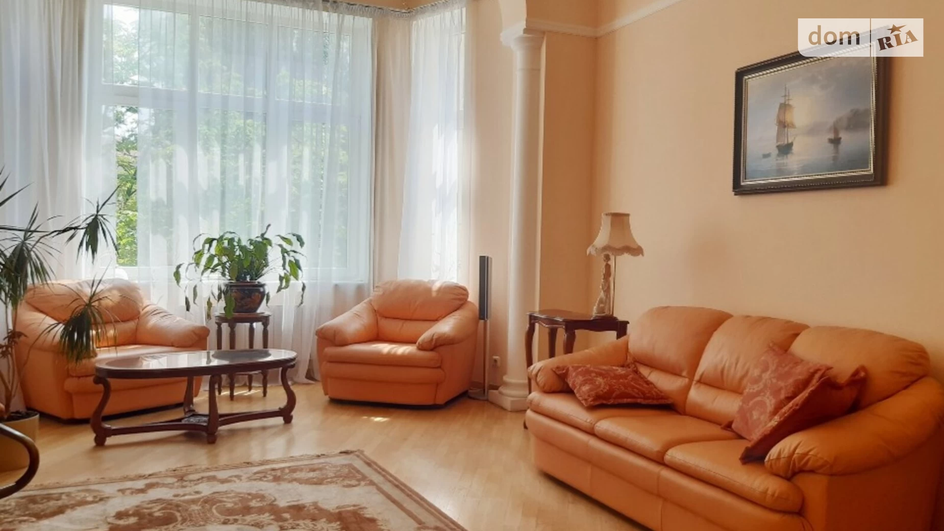 Продается 3-комнатная квартира 126 кв. м в Киеве, ул. Большая Житомирская, 25/2 - фото 4