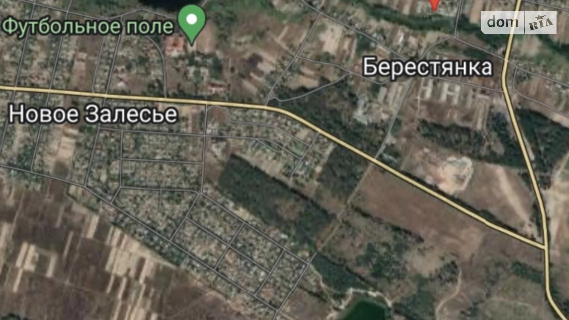 Продается одноэтажный дом 49.4 кв. м с гаражом, цена: 30000 $ - фото 2