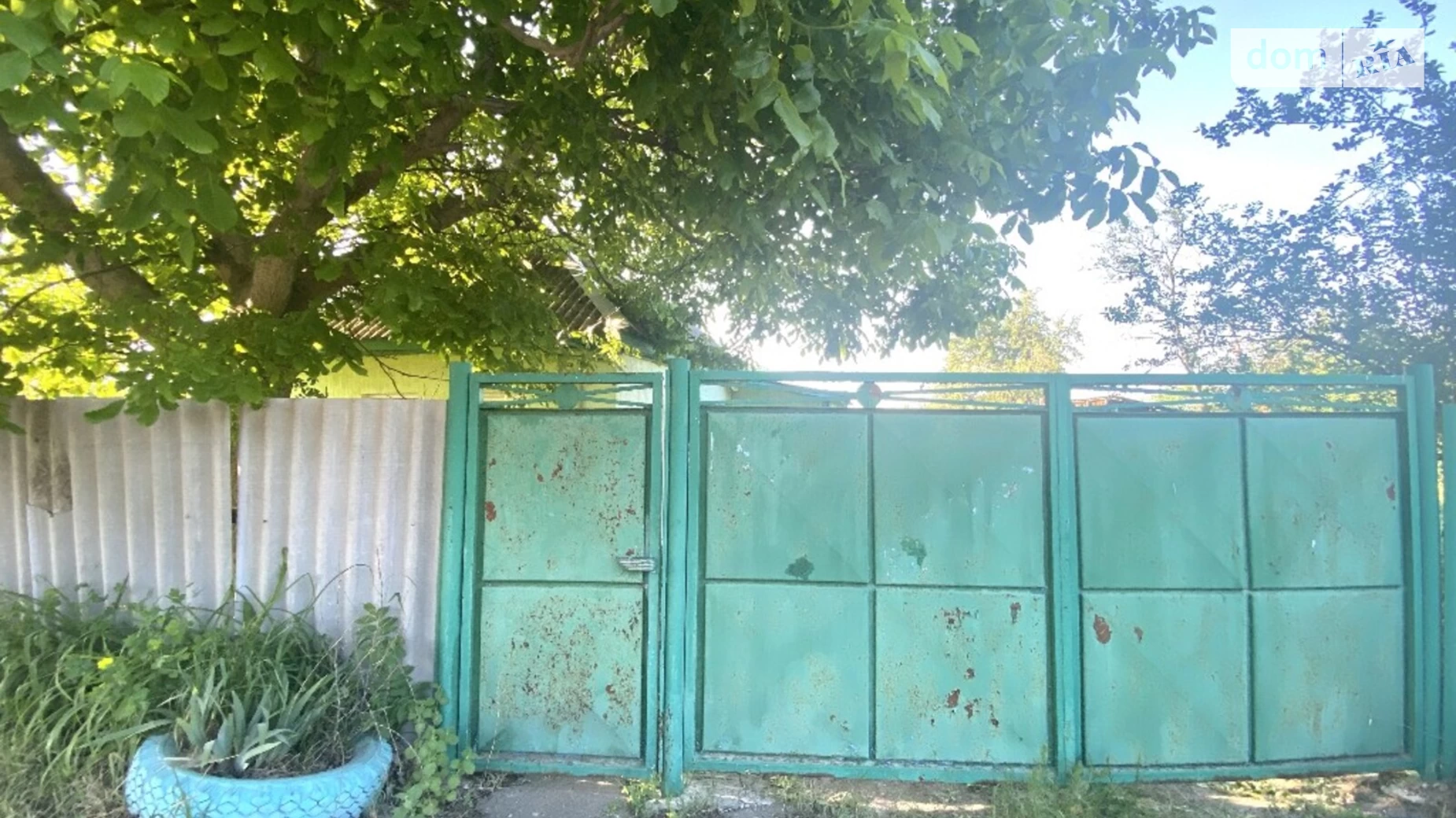 Продается одноэтажный дом 49.4 кв. м с гаражом, цена: 30000 $ - фото 4