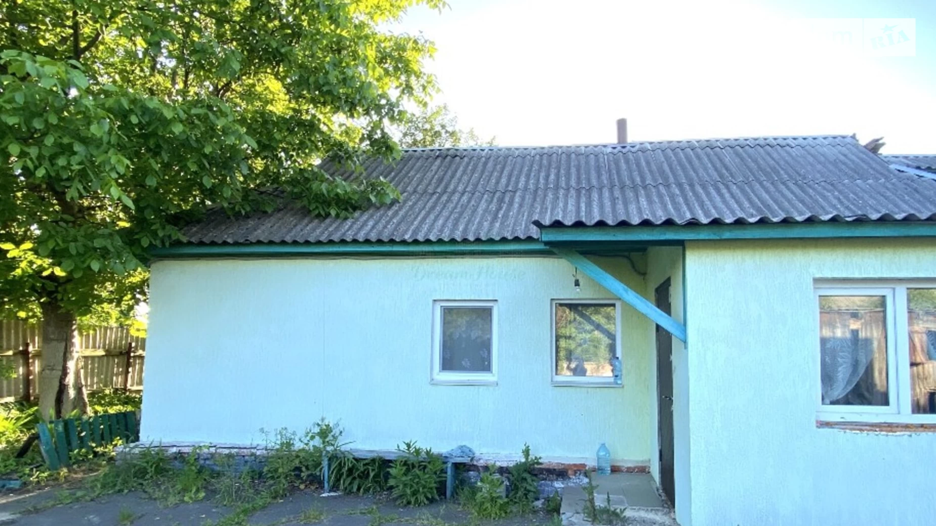 Продается одноэтажный дом 49.4 кв. м с гаражом, цена: 30000 $ - фото 3