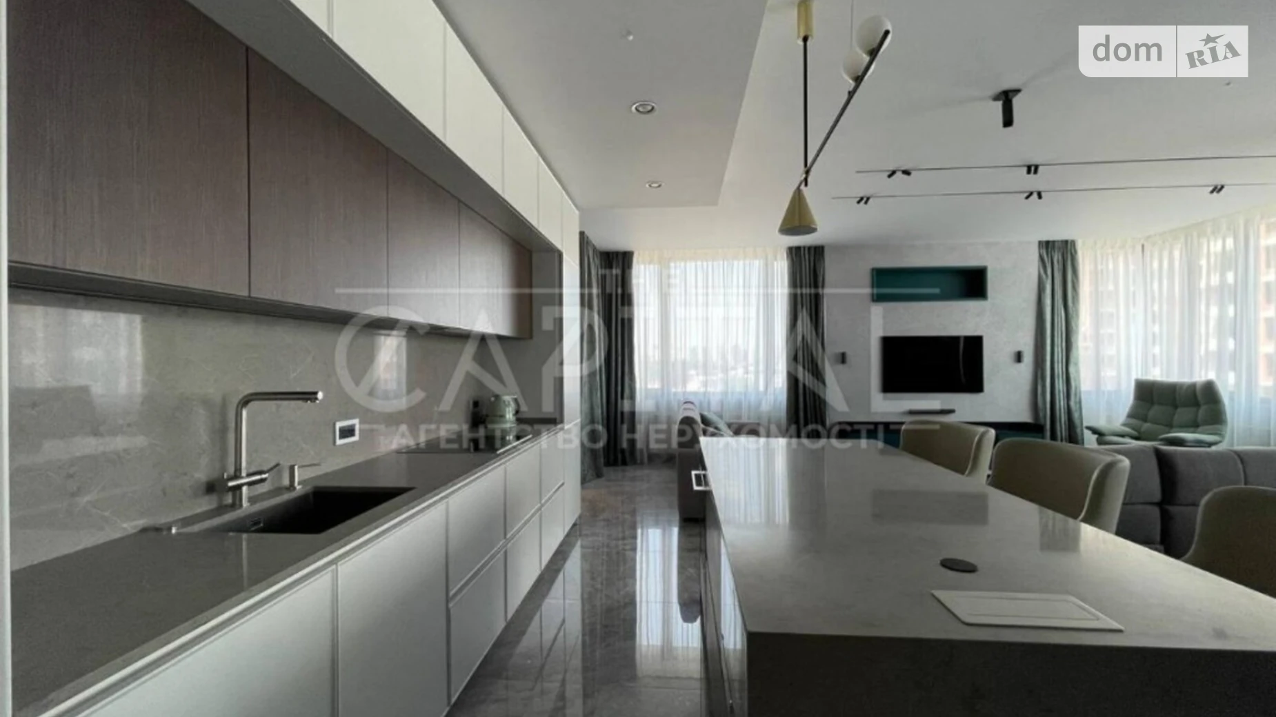 Продается 3-комнатная квартира 105 кв. м в Киеве, цена: 600000 $ - фото 5