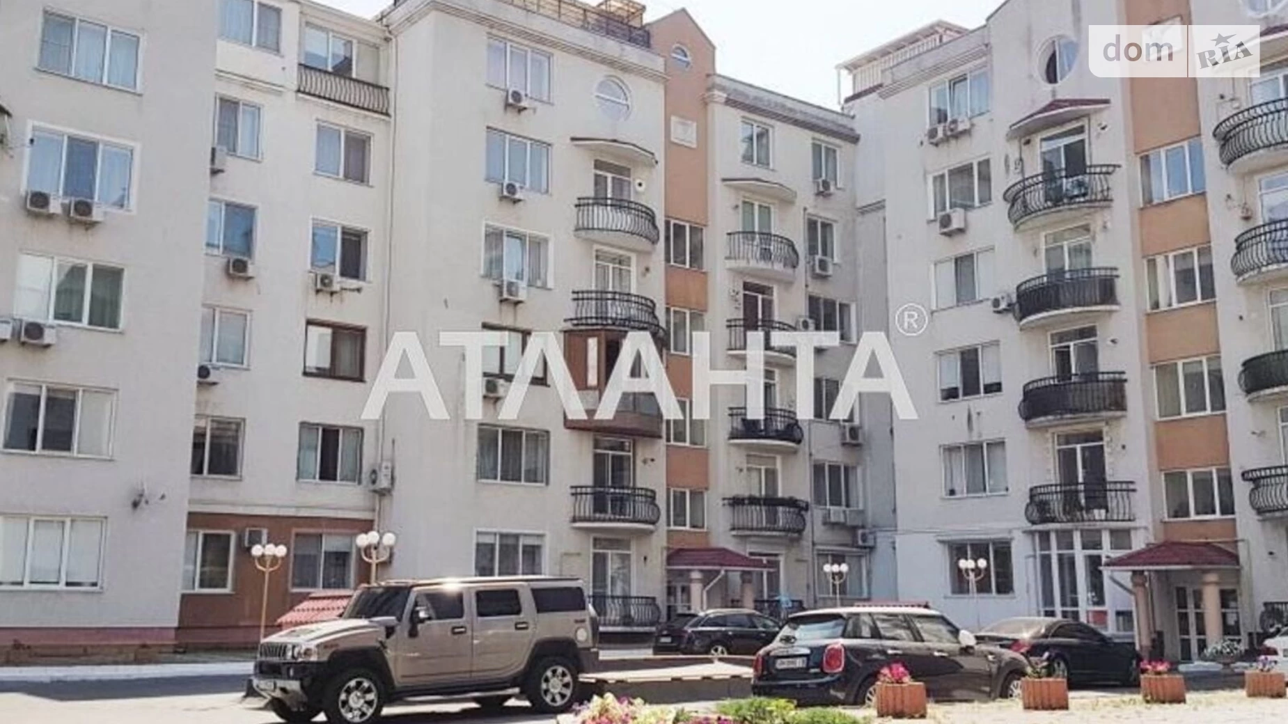 Продается 3-комнатная квартира 167 кв. м в Одессе, пер. Педагогический, 31 - фото 2