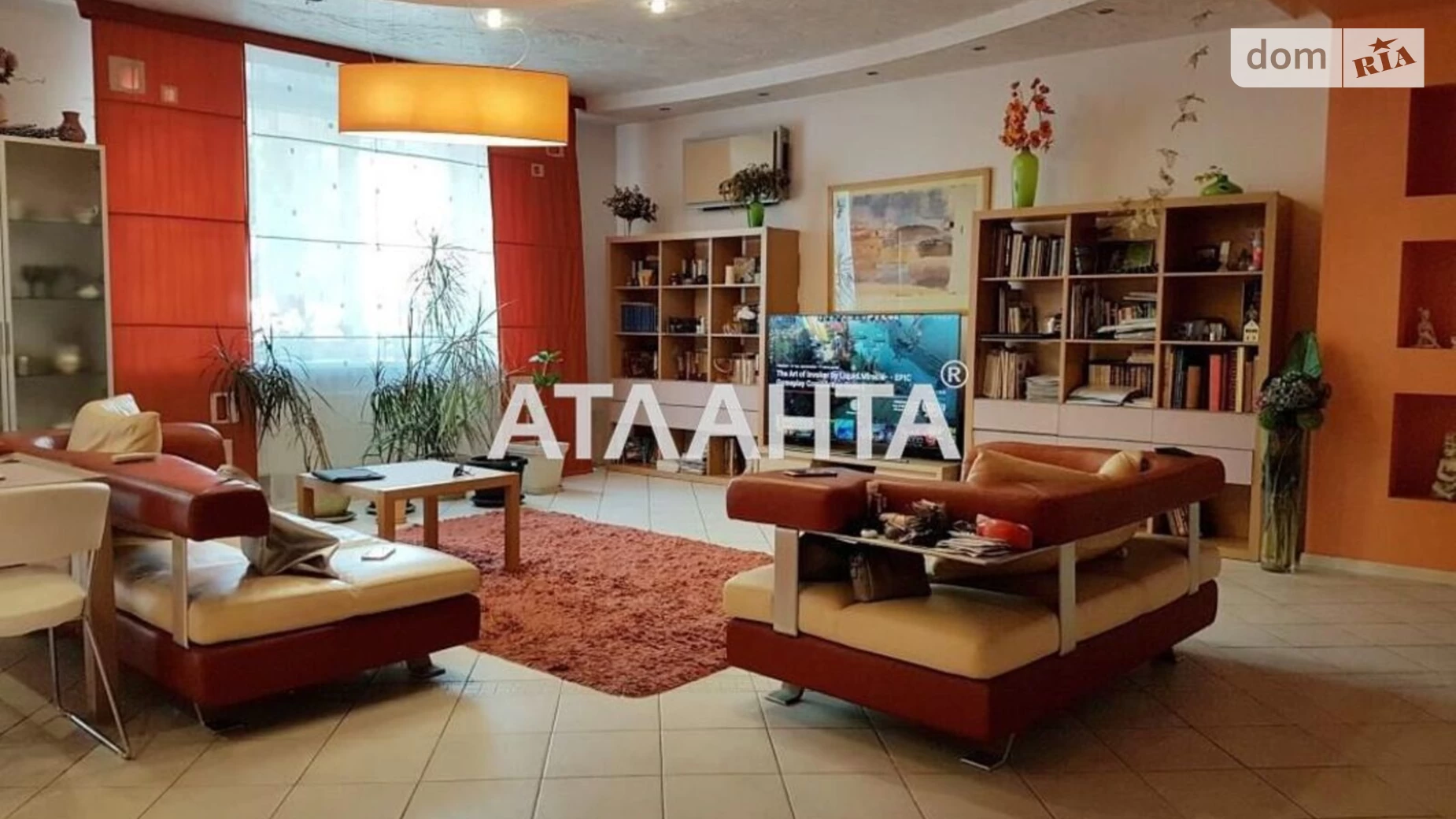Продается 3-комнатная квартира 167 кв. м в Одессе, пер. Педагогический, 31 - фото 5
