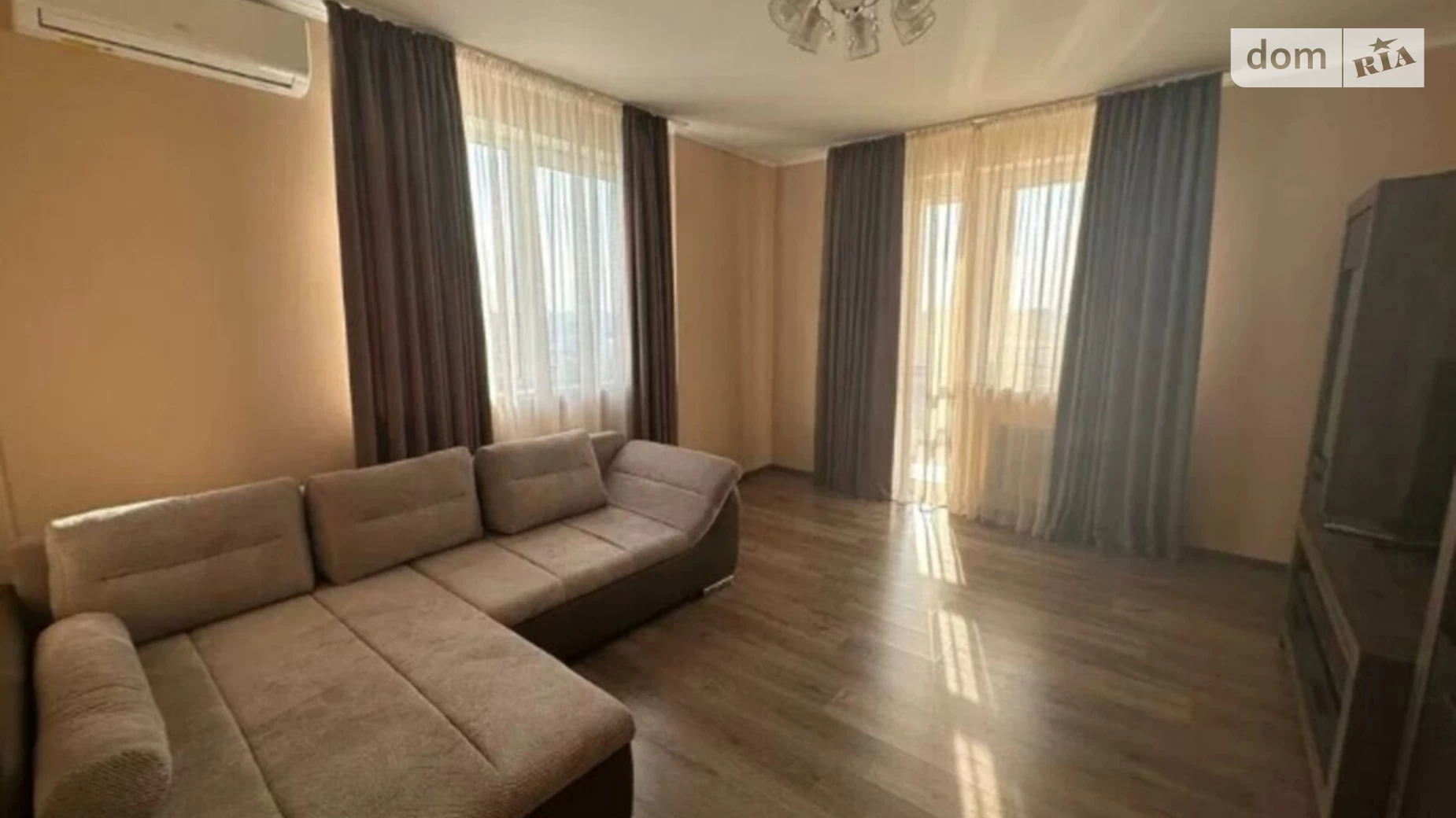 Здається в оренду 2-кімнатна квартира 68 кв. м у Києві, вул. Ревуцького, 40Г - фото 3