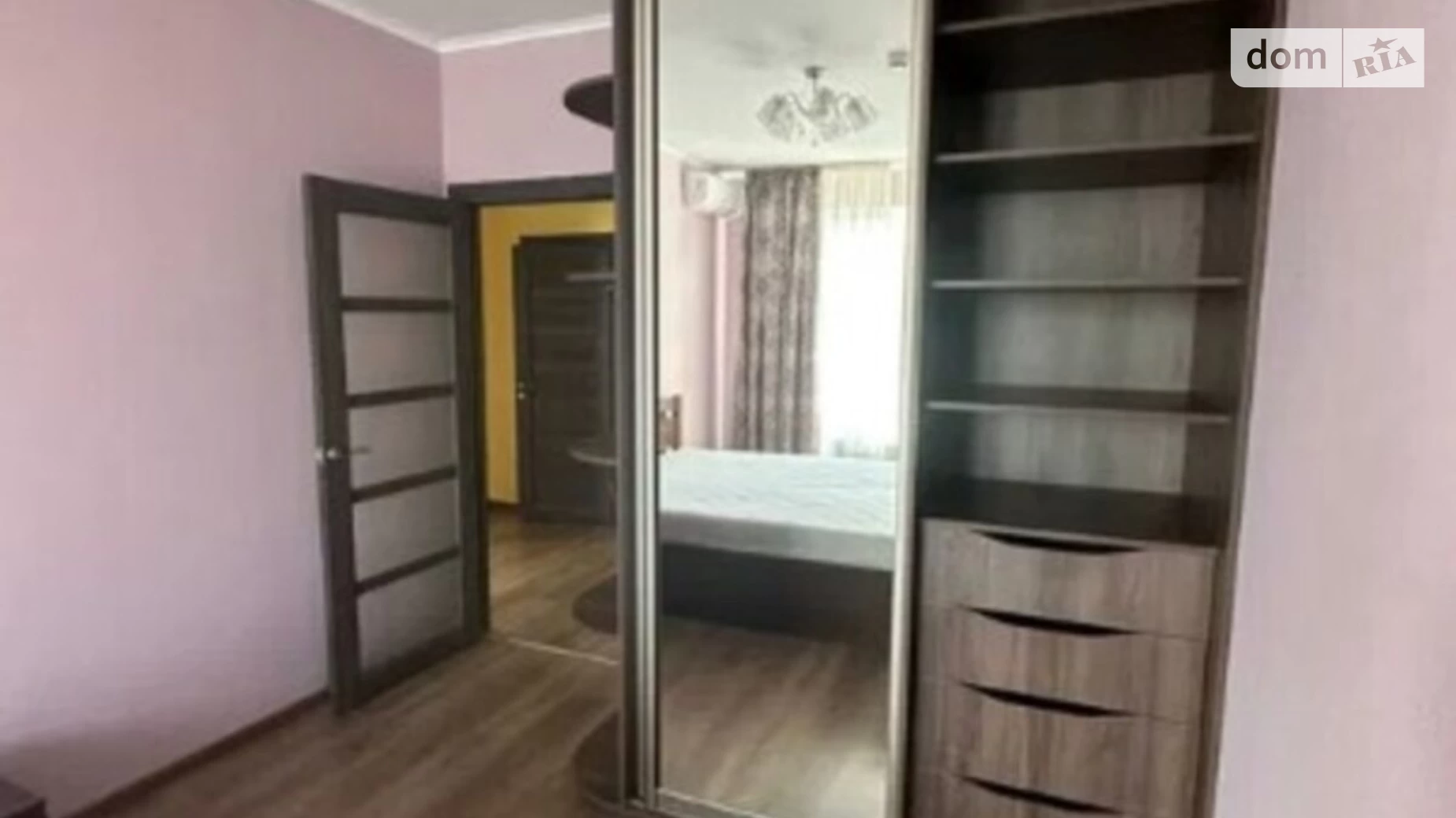 Здається в оренду 2-кімнатна квартира 68 кв. м у Києві, вул. Ревуцького, 40Г - фото 4