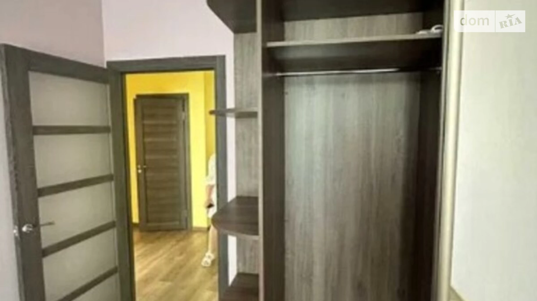 Здається в оренду 2-кімнатна квартира 68 кв. м у Києві, вул. Ревуцького, 40Г - фото 5