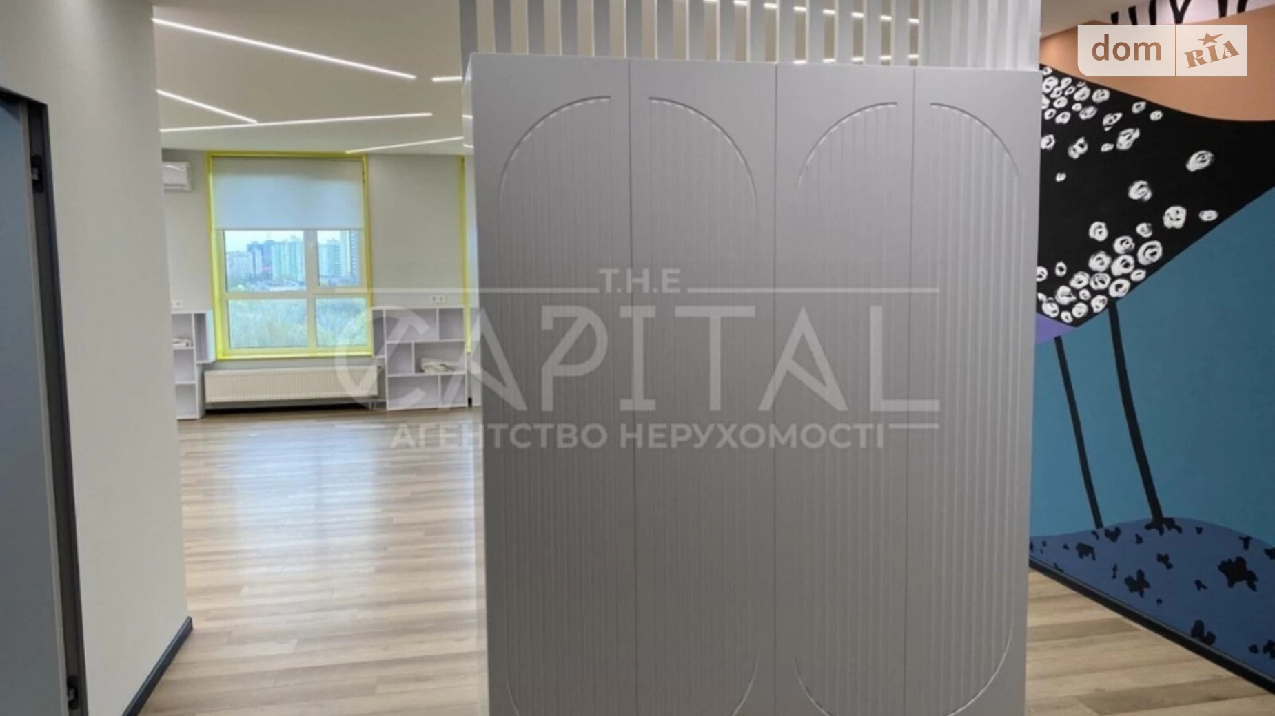Сдается в аренду офис 79 кв. м в бизнес-центре, цена: 1200 $ - фото 2