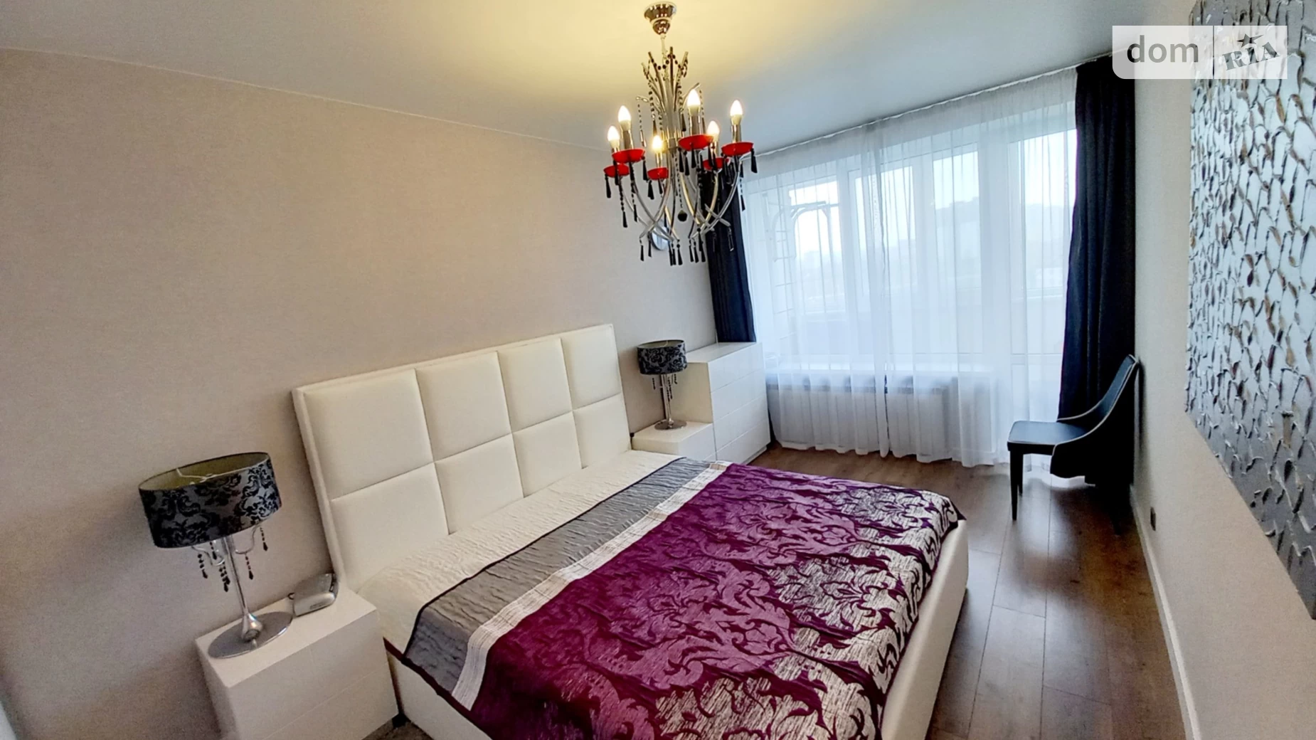 Продается 3-комнатная квартира 92 кв. м в Киеве, ул. Новодарницкая - фото 3