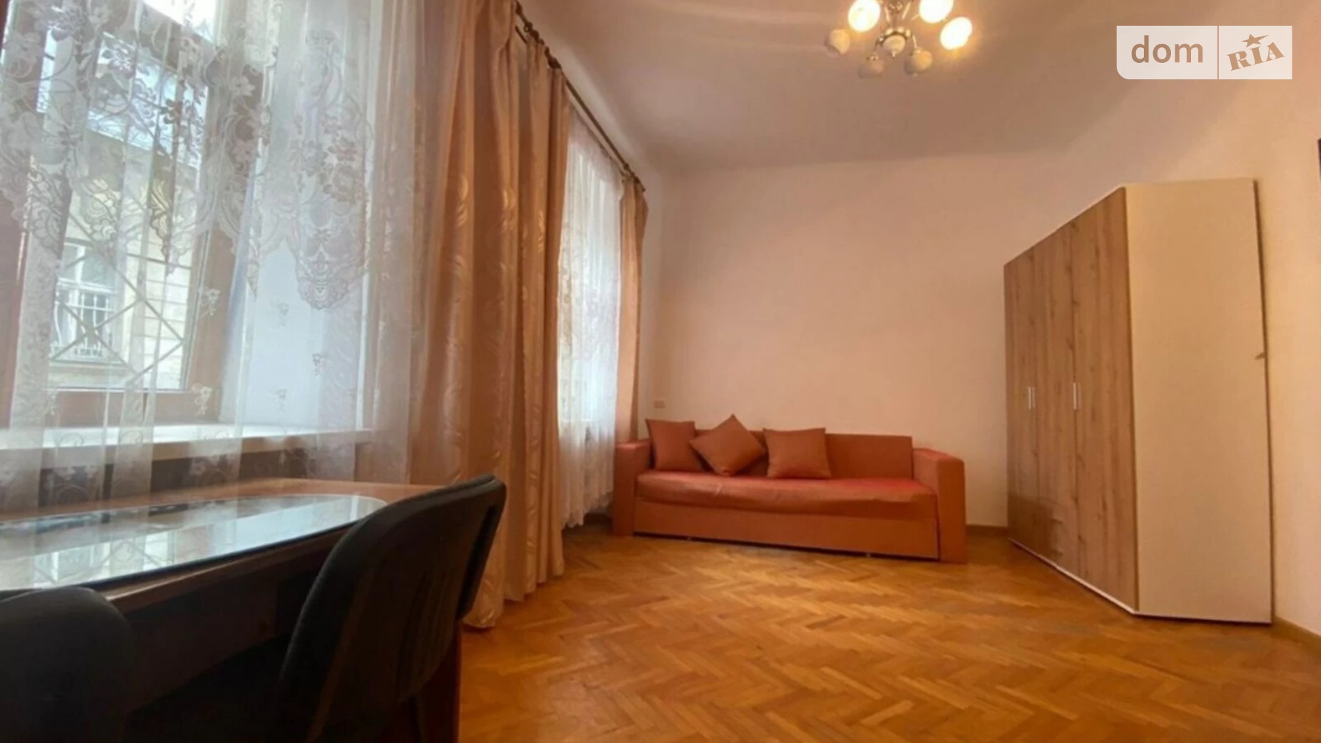 Продається 3-кімнатна квартира 63 кв. м у Львові, вул. Ігора Дашка(Філатова Академіка) - фото 2