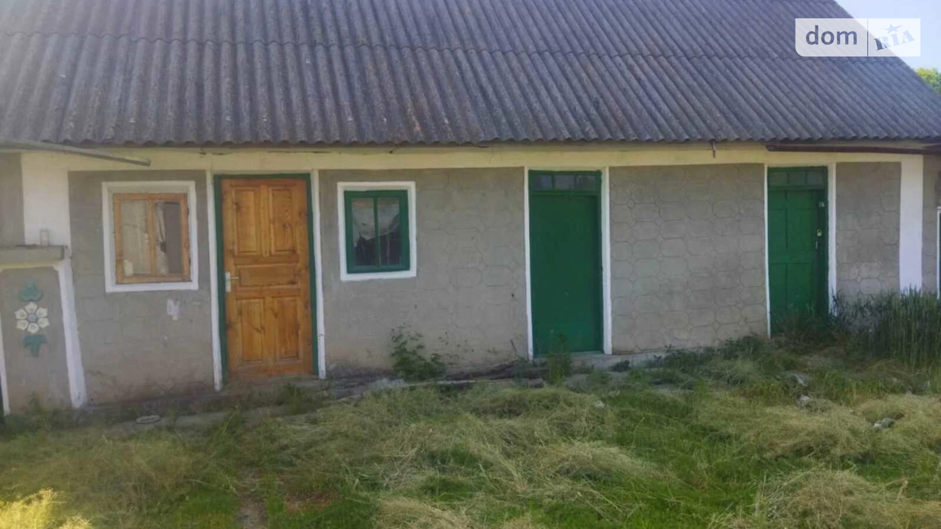 Продается одноэтажный дом 91 кв. м с бассейном, цена: 12000 € - фото 4