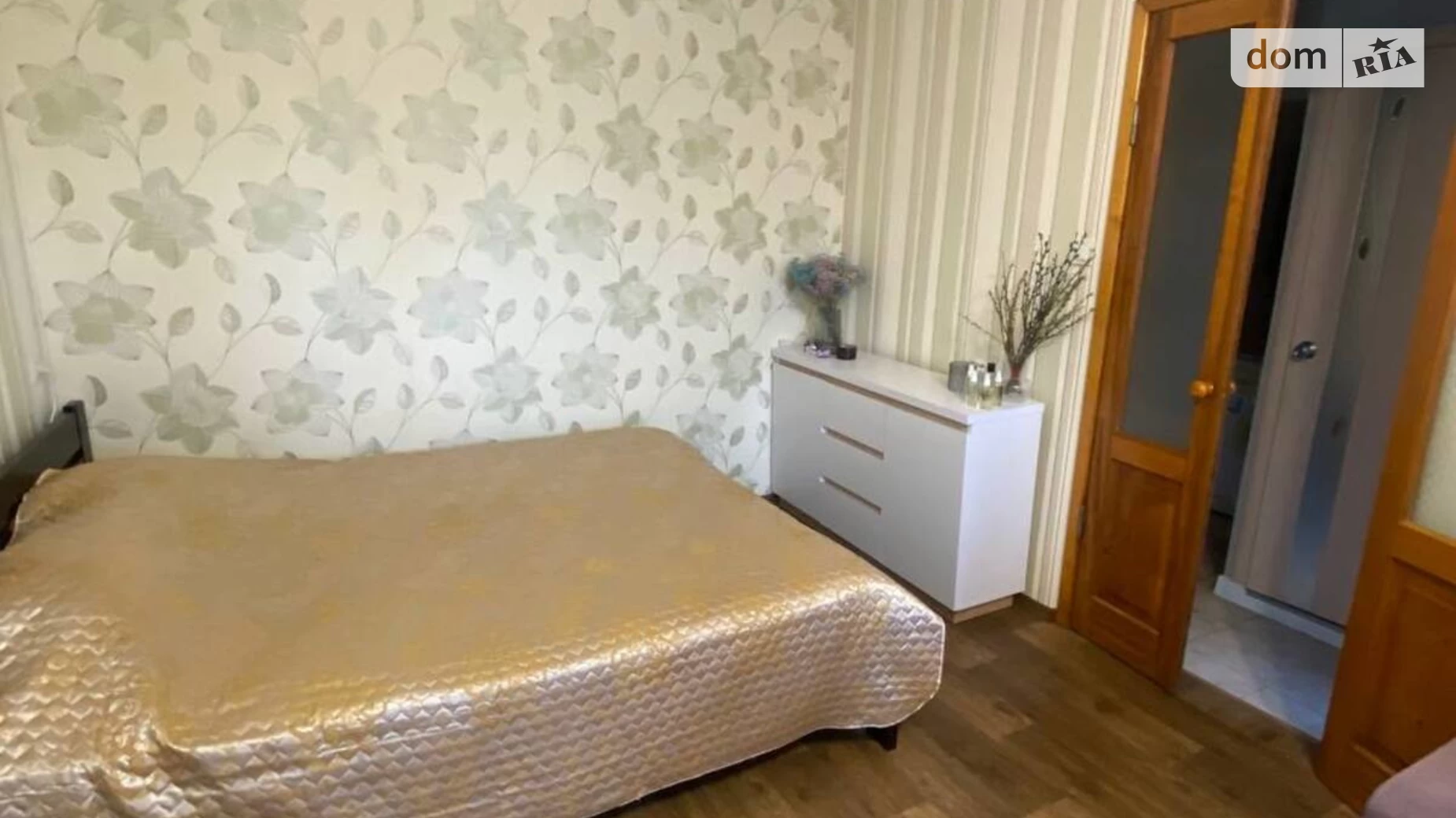 Продается 1-комнатная квартира 30.9 кв. м в Харькове, Салтовское шоссе, 112 - фото 4