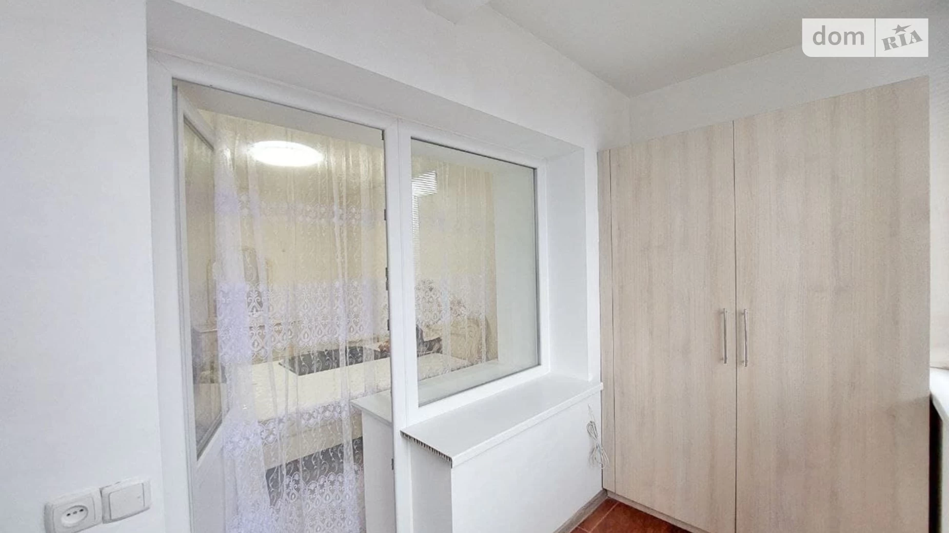 Продается 3-комнатная квартира 72 кв. м в Днепре, ул. Грушевского Михаила, 1 - фото 5