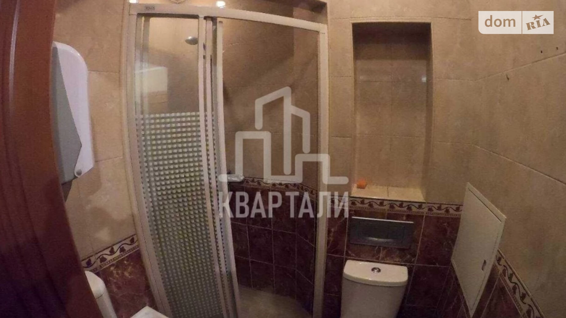 Продается 3-комнатная квартира 94 кв. м в Киеве, ул. Павловская, 18 - фото 2