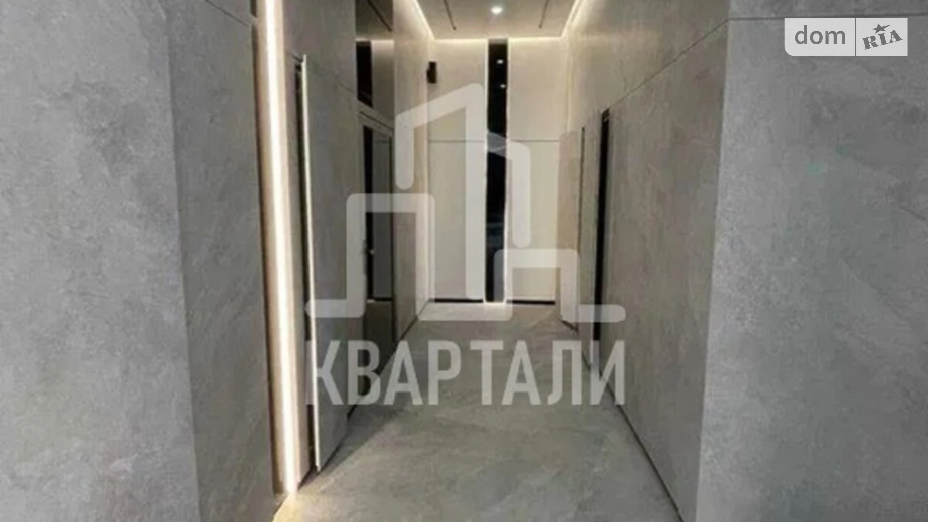 Продается 1-комнатная квартира 50 кв. м в Киеве, ул. Николая Пимоненко, 19