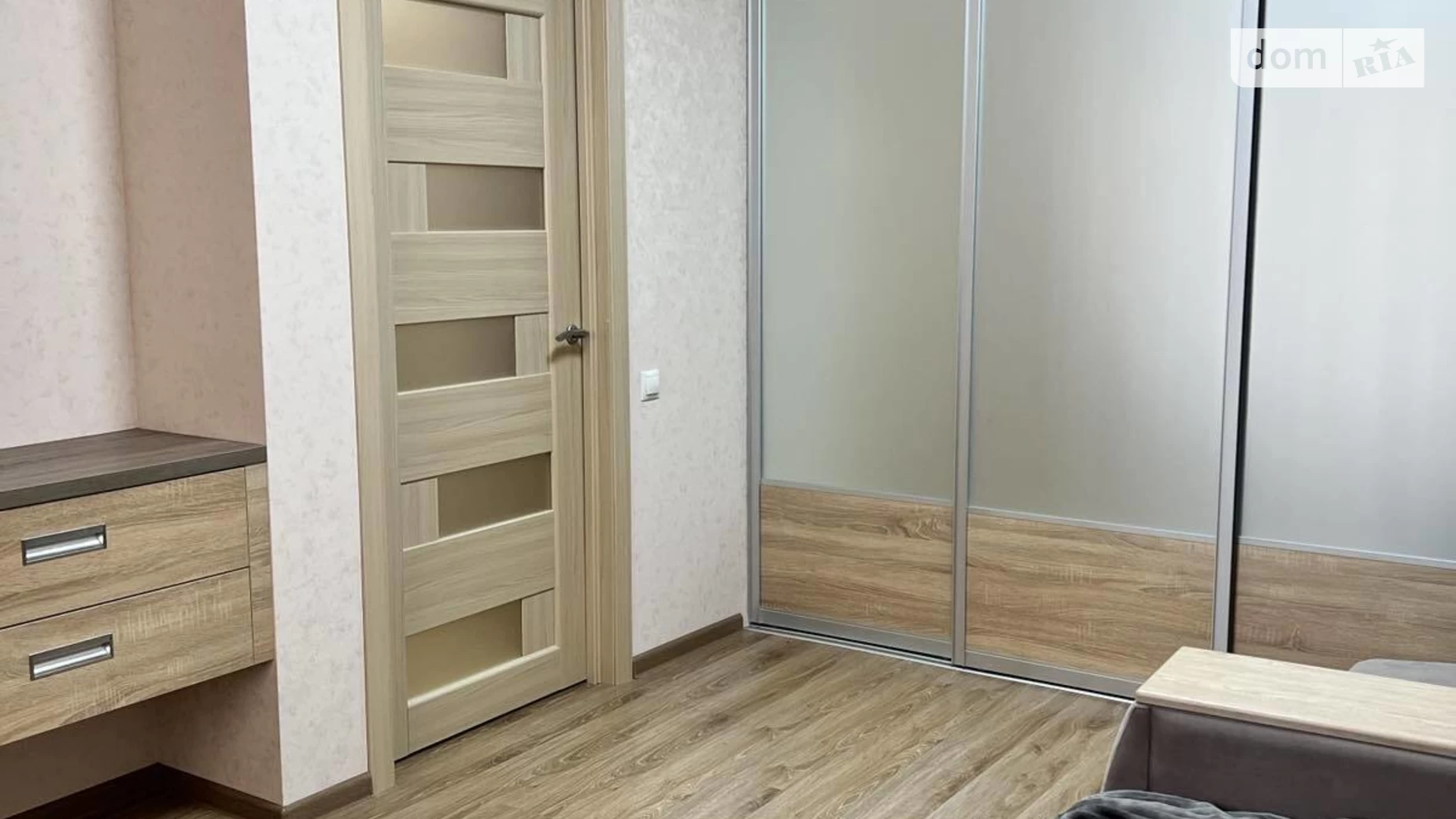 Продается 1-комнатная квартира 36 кв. м в Харькове, ул. Домостроительная - фото 3