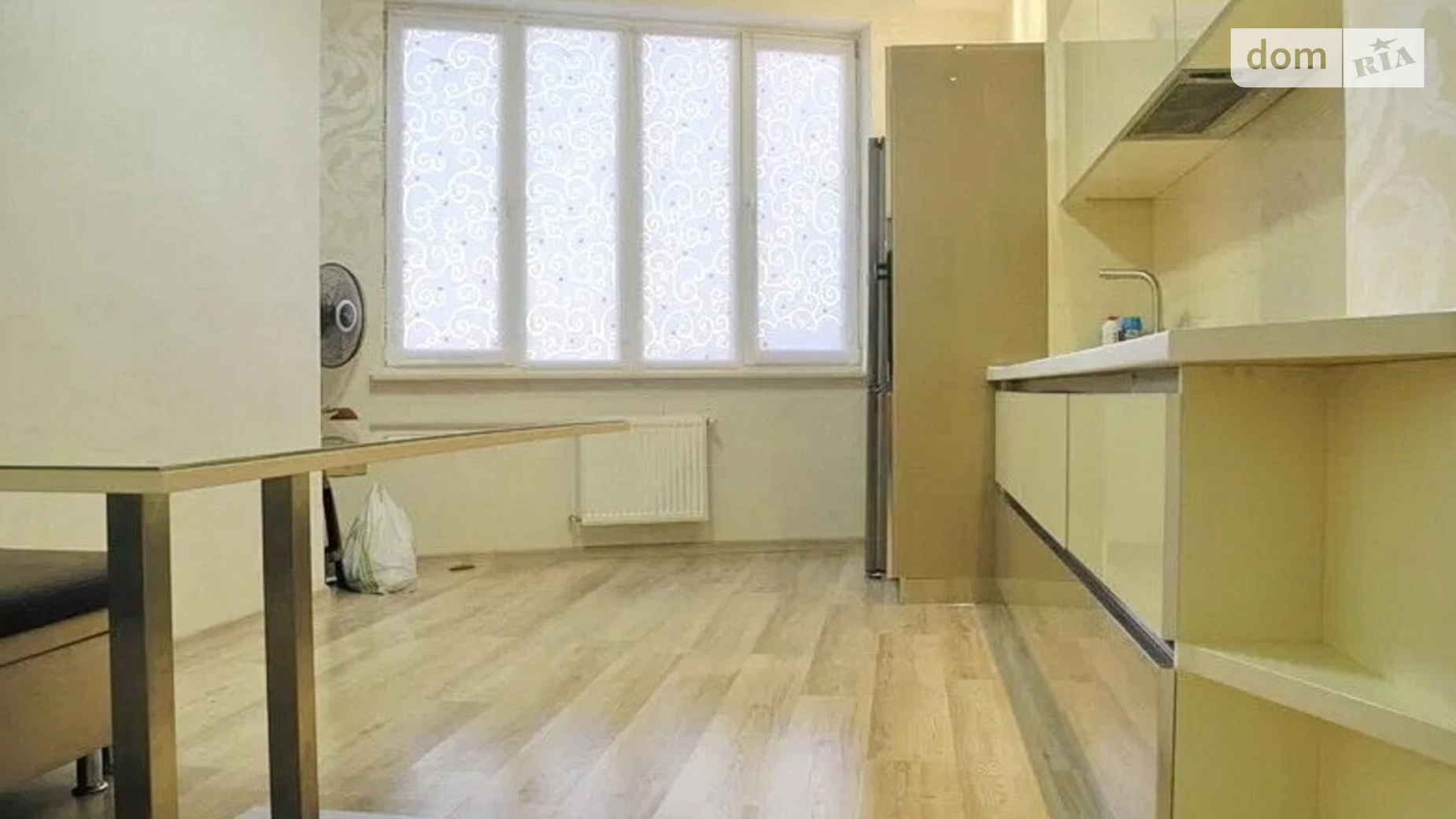Продается 1-комнатная квартира 66 кв. м в Одессе, просп. Шевченко - фото 5