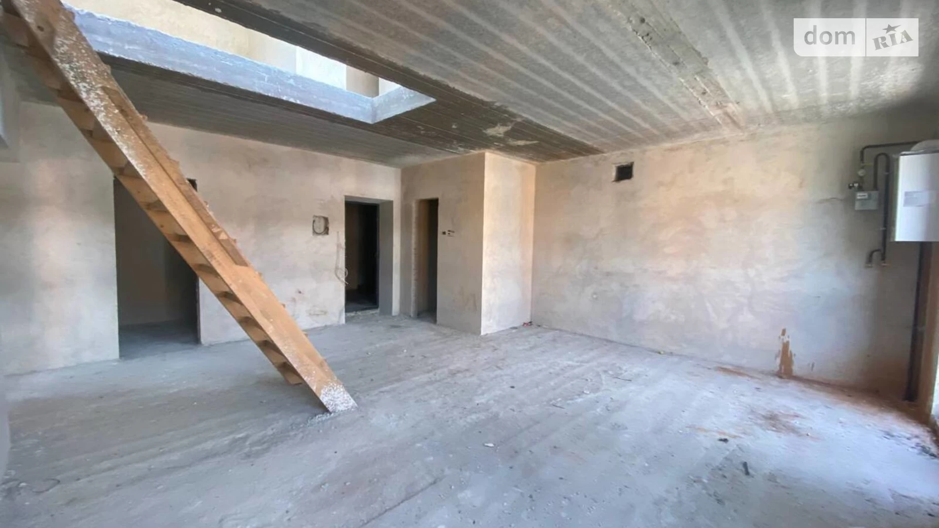 Продається 3-кімнатна квартира 126 кв. м у Івано-Франківську, вул. Національної Гвардії(Радянської Армії), 14 - фото 3