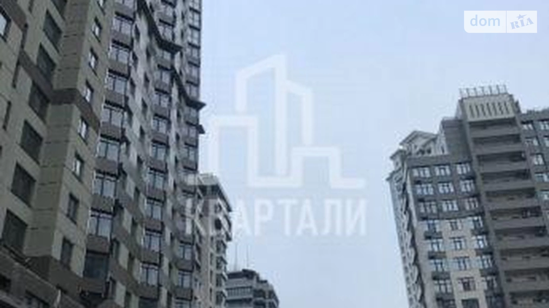 Продается 2-комнатная квартира 100 кв. м в Киеве, ул. Андрея Верхогляда(Драгомирова), 4Б - фото 4