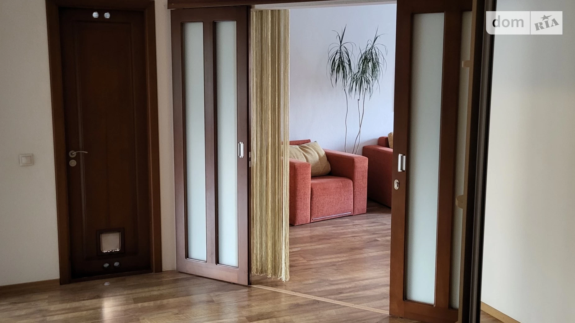 Здається в оренду 2-кімнатна квартира у Вінниці, вул. Андрія Первозванного, 4А корпус 6 - фото 4