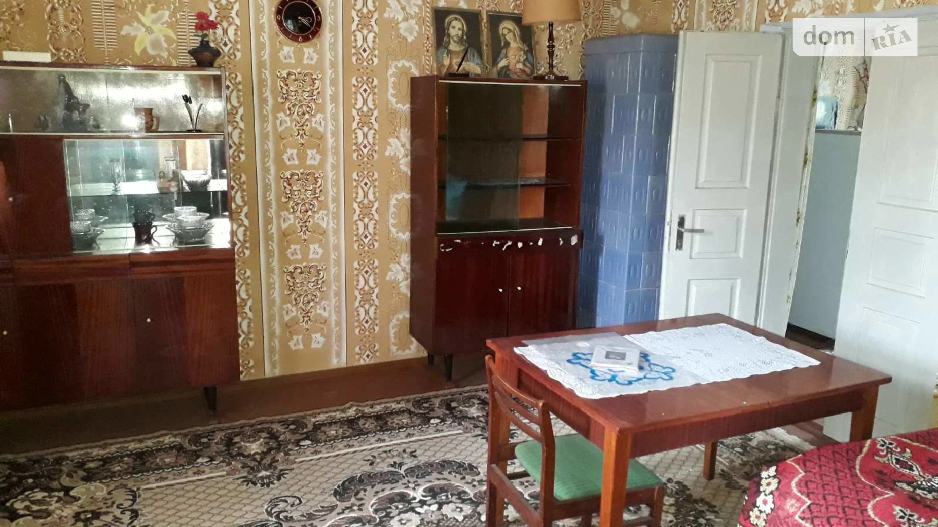Продается дом на 2 этажа 76.7 кв. м с подвалом, пер. Макаренко - фото 4