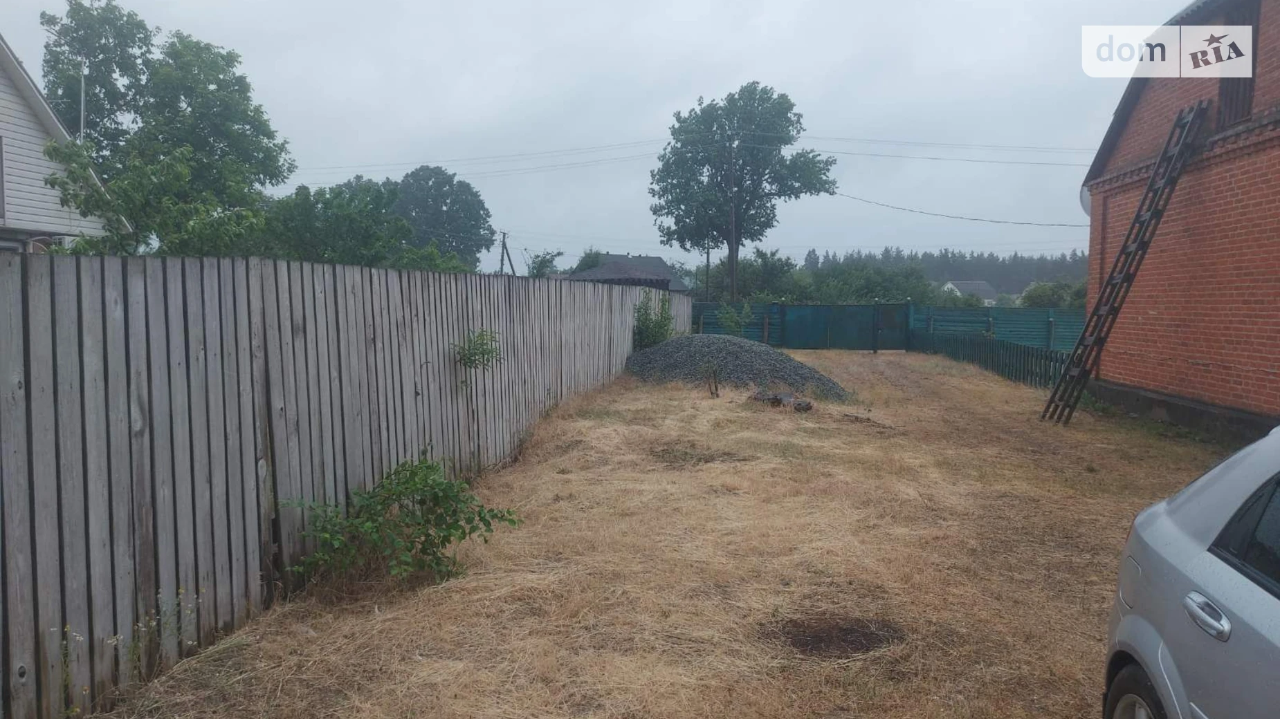 Продается одноэтажный дом 102.7 кв. м с камином, цена: 36000 $ - фото 2