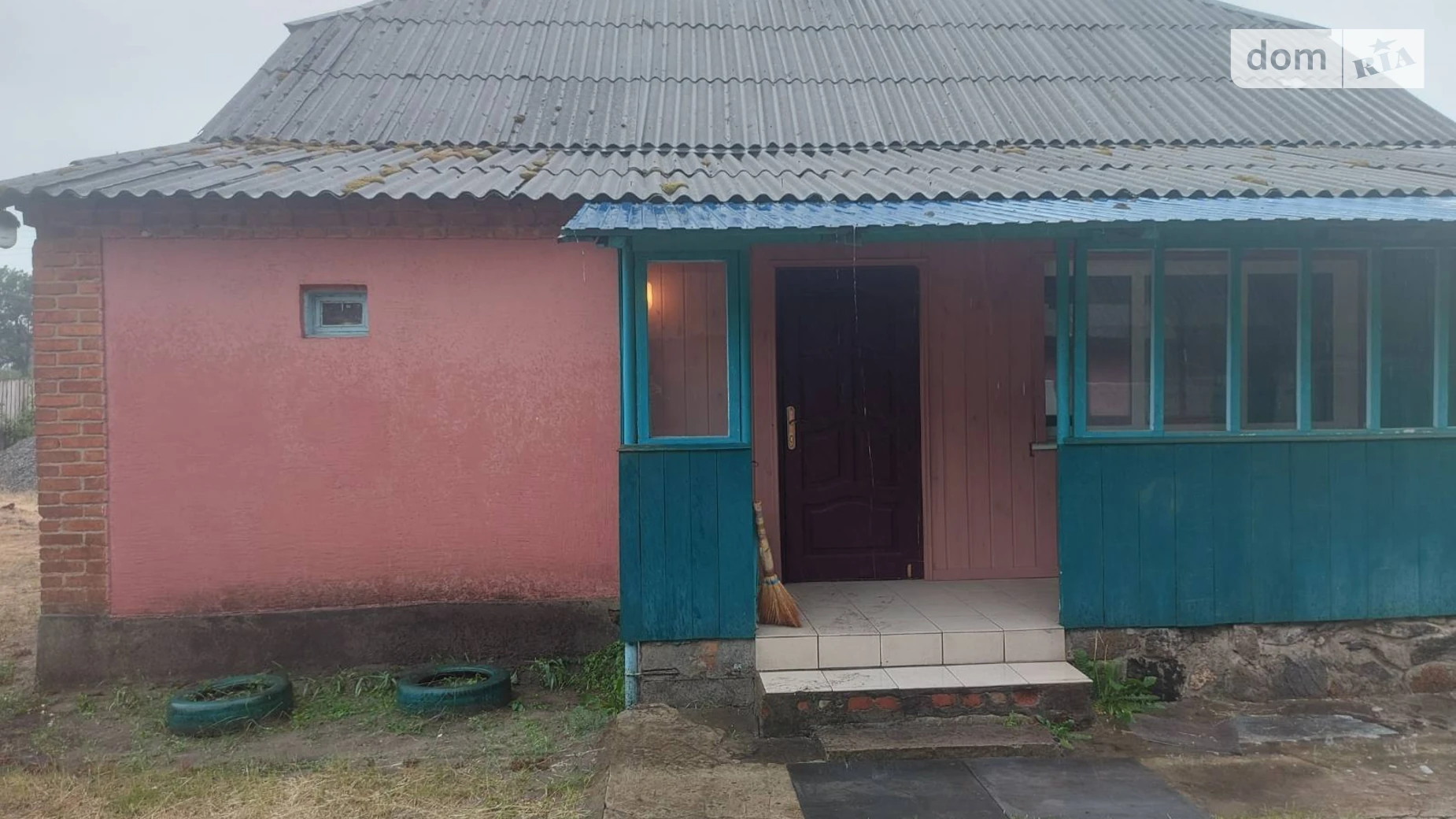 Продается одноэтажный дом 102.7 кв. м с камином, цена: 36000 $ - фото 3