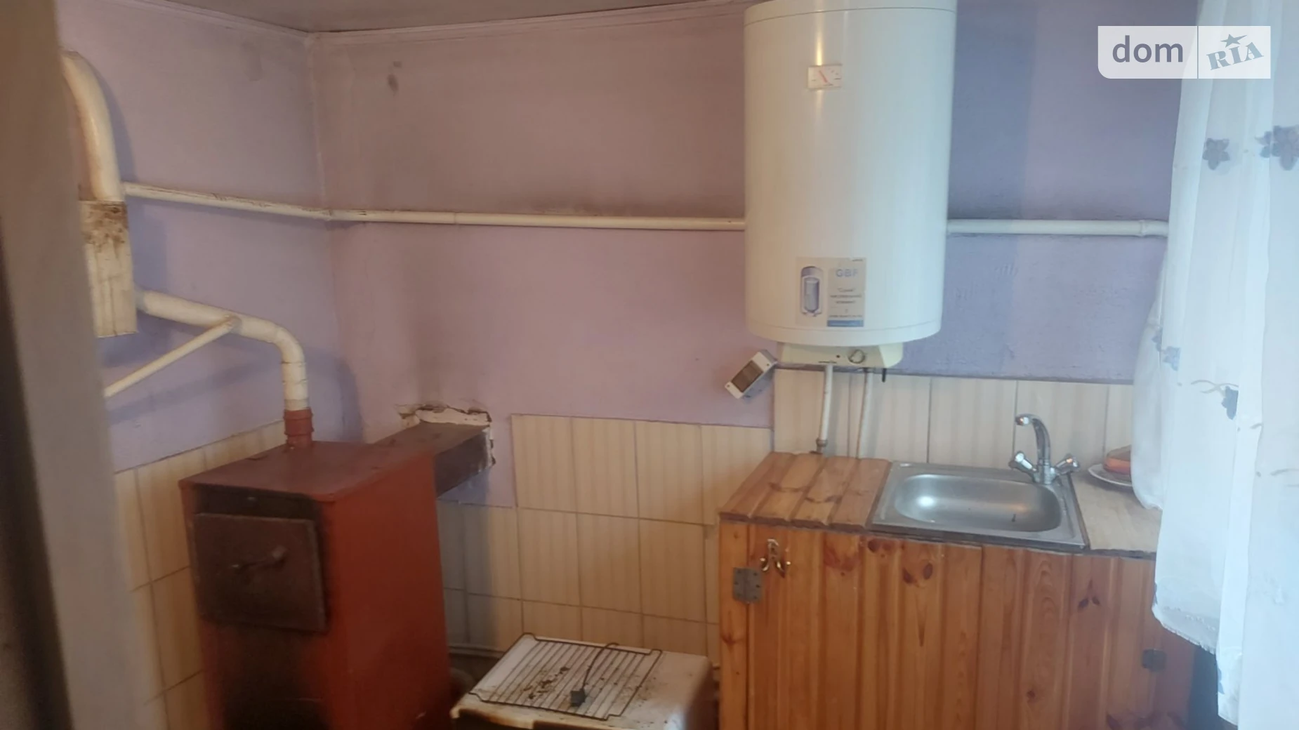 Продается одноэтажный дом 102.7 кв. м с камином, цена: 36000 $ - фото 5