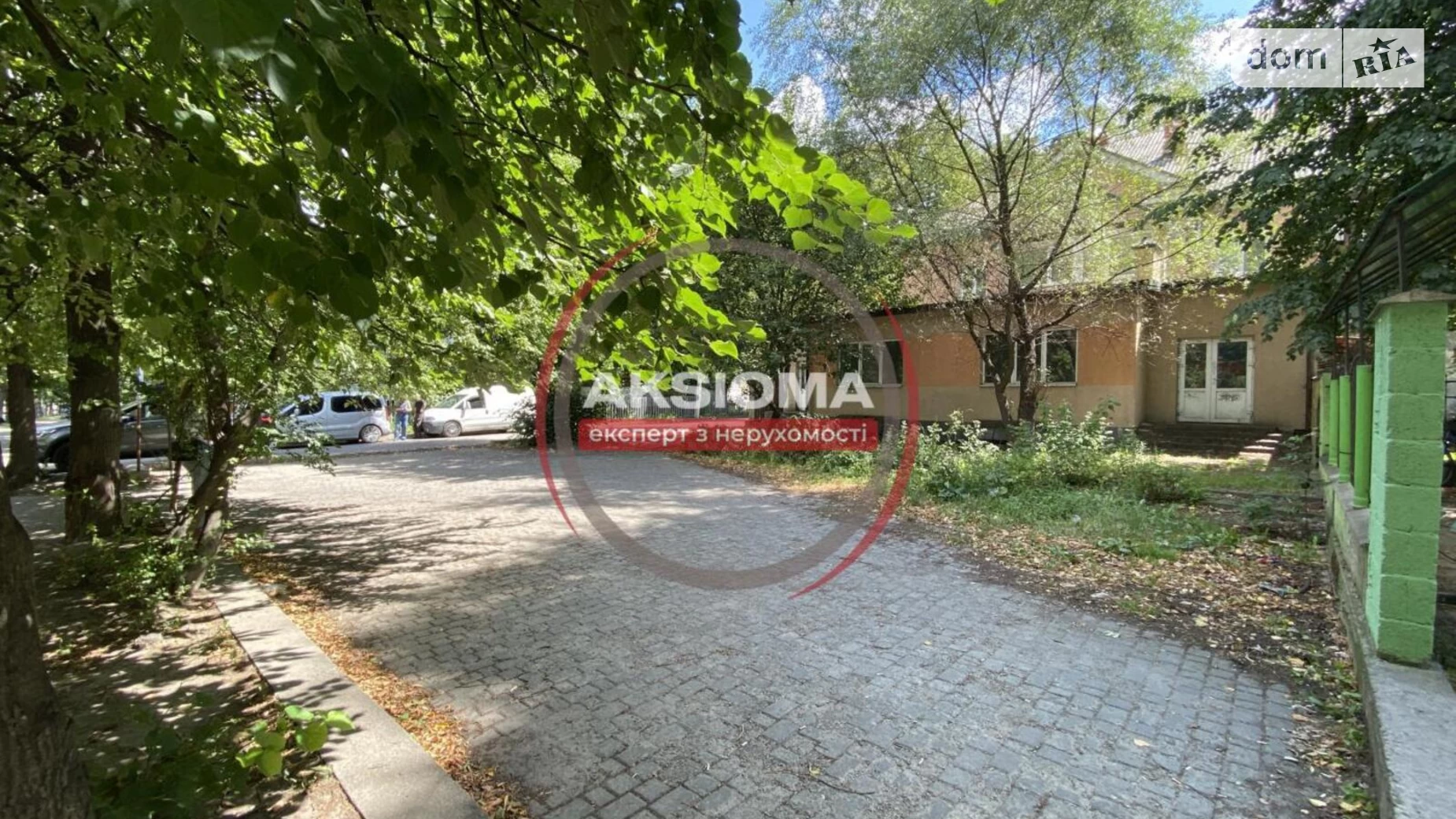 Продается помещения свободного назначения 230.5 кв. м в 2-этажном здании, цена: 120000 $ - фото 3
