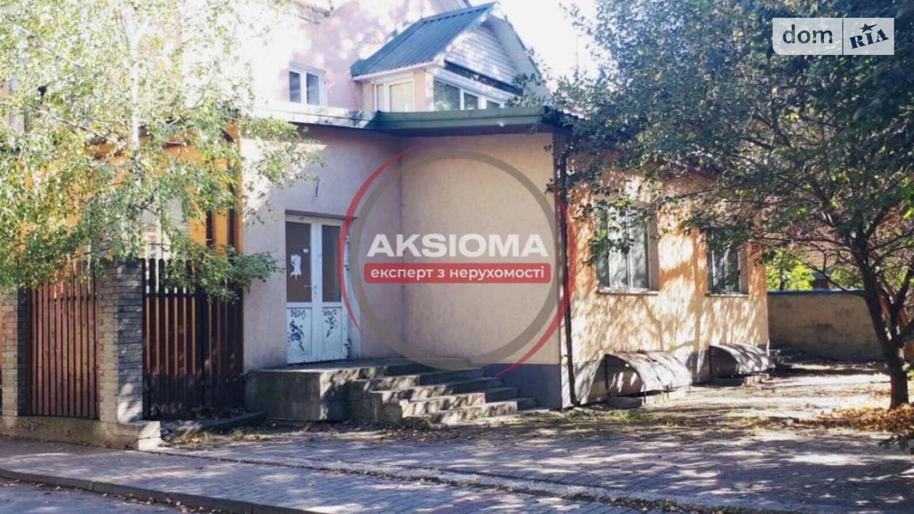 Продается помещения свободного назначения 230.5 кв. м в 2-этажном здании, цена: 120000 $ - фото 4