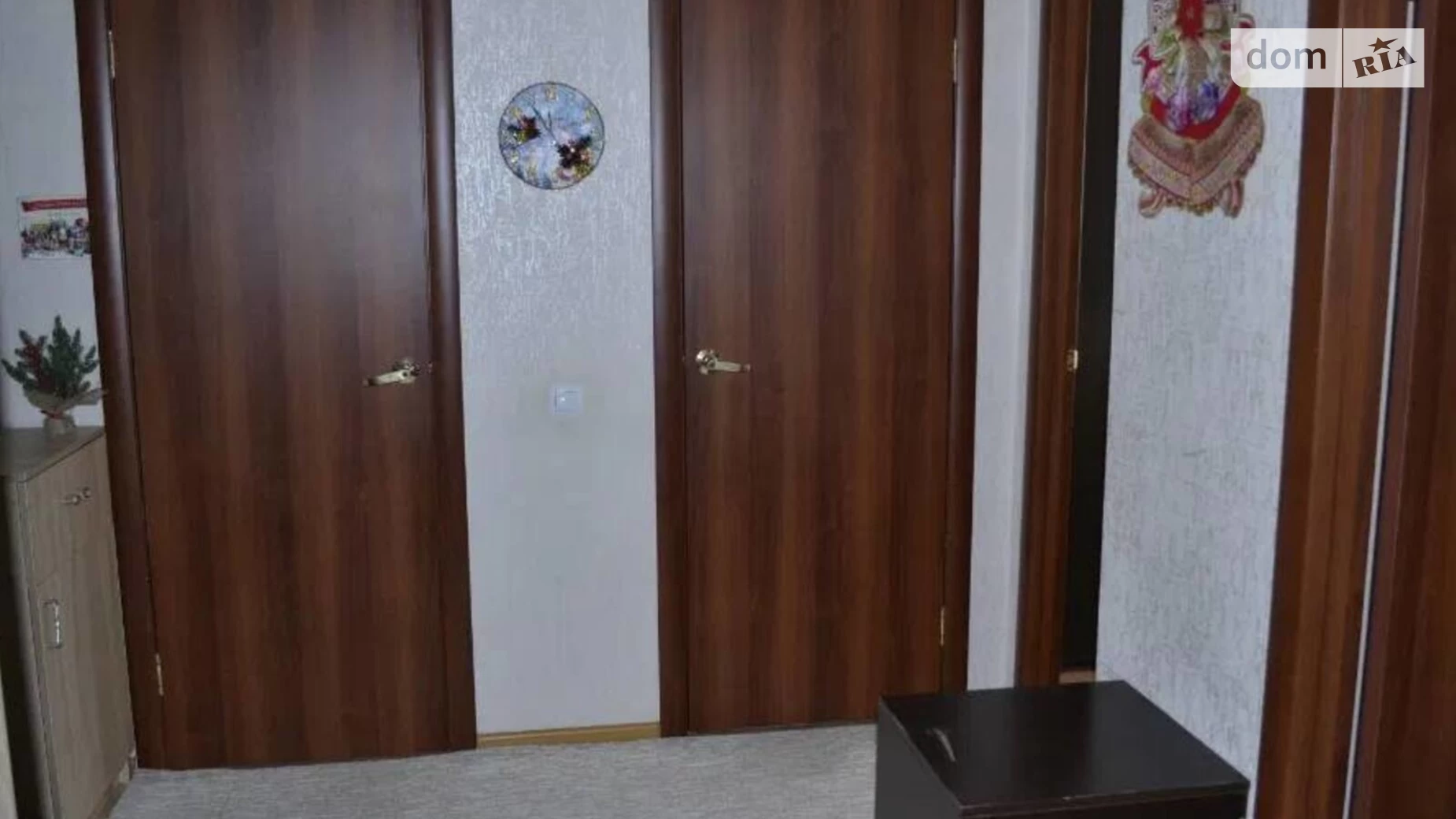 Продается 2-комнатная квартира 51 кв. м в Одессе, ул. Европейская