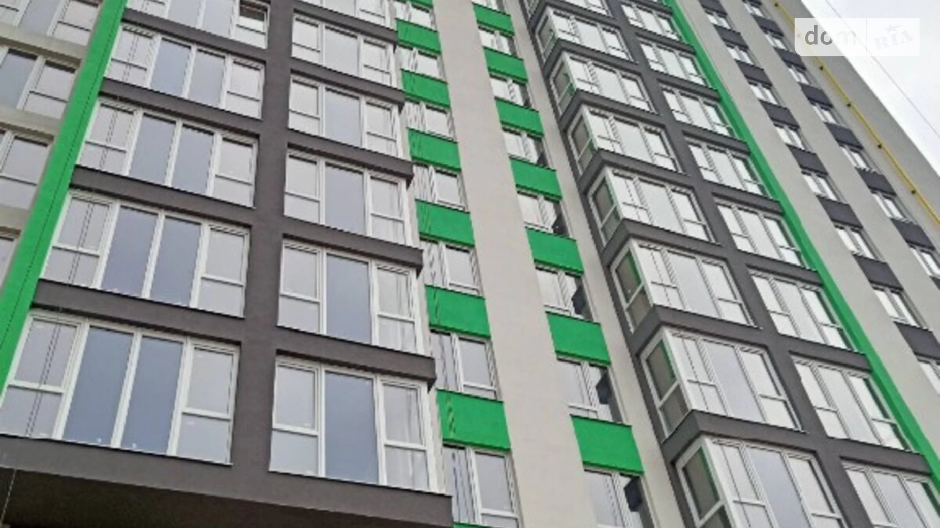 Продается 1-комнатная квартира 37 кв. м в Одессе, ул. Академика Вильямса