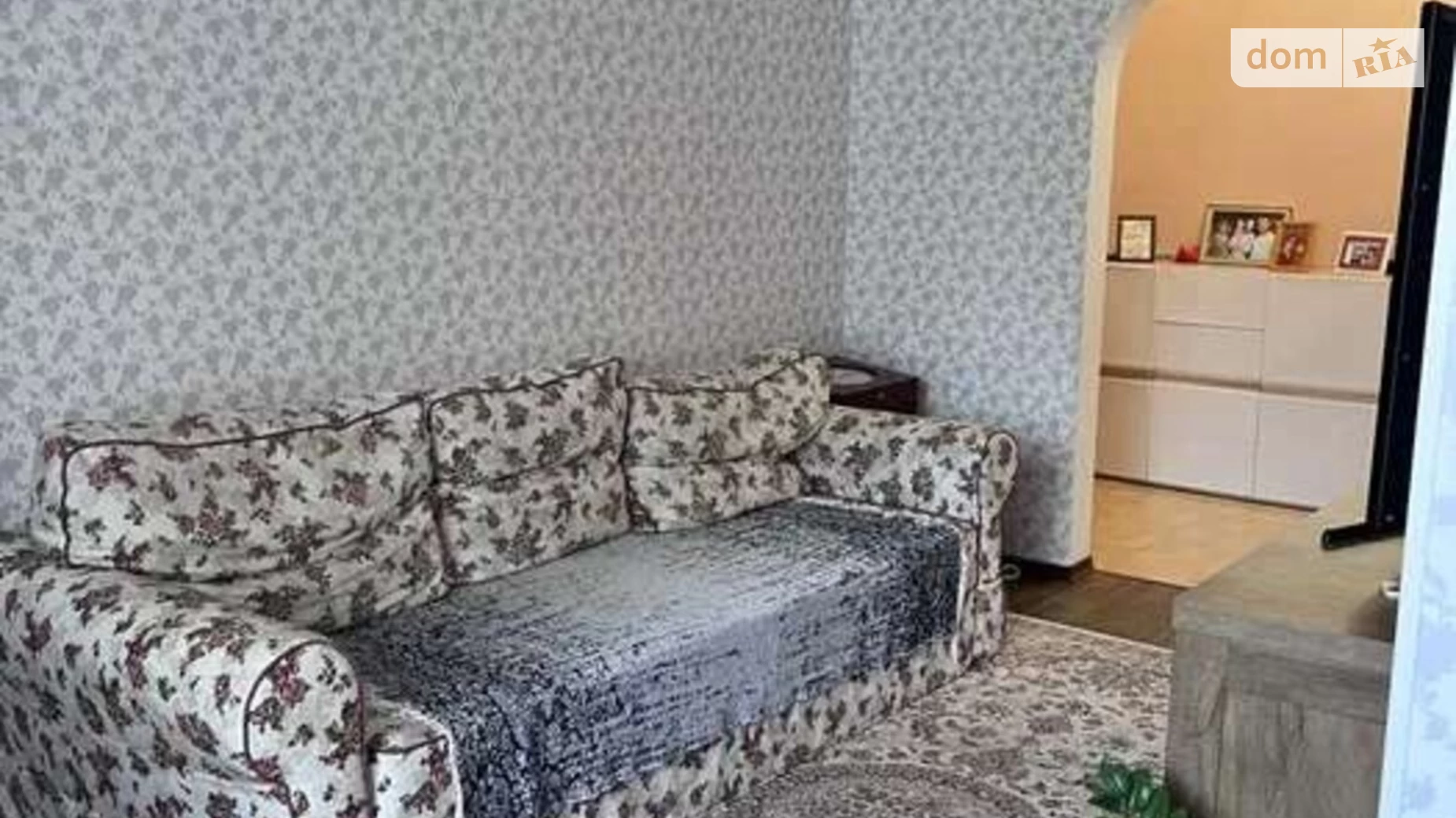 Продается 2-комнатная квартира 73 кв. м в Одессе, ул. Композитора Нищинского