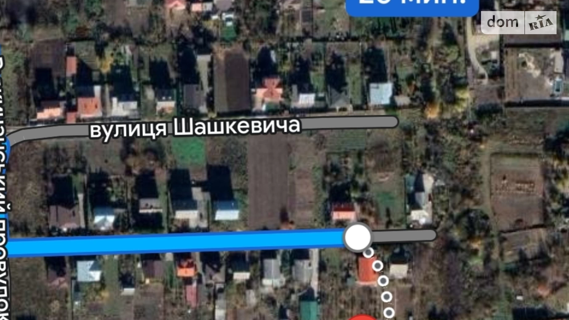 Продается земельный участок 10 соток в Хмельницкой области, цена: 7200 $ - фото 5