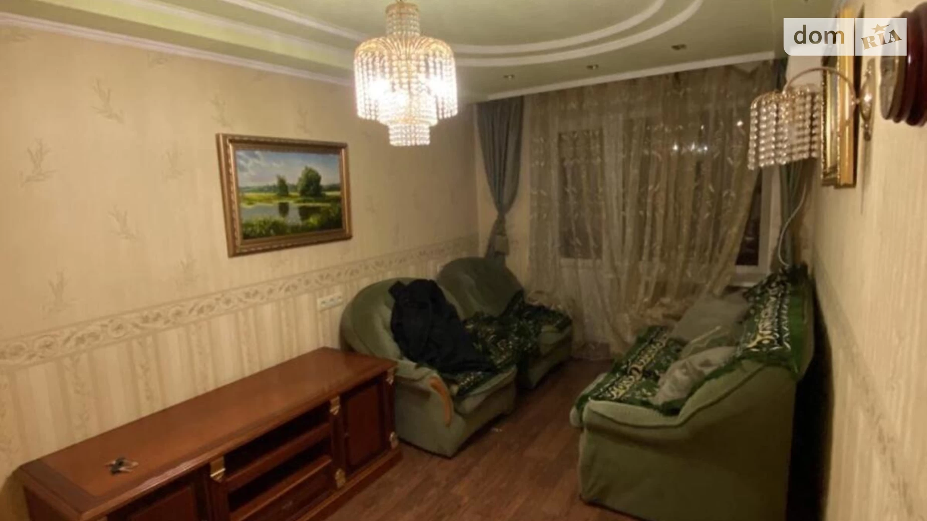 Продается 3-комнатная квартира 57 кв. м в Харькове, ул. Спартака, 16 - фото 3