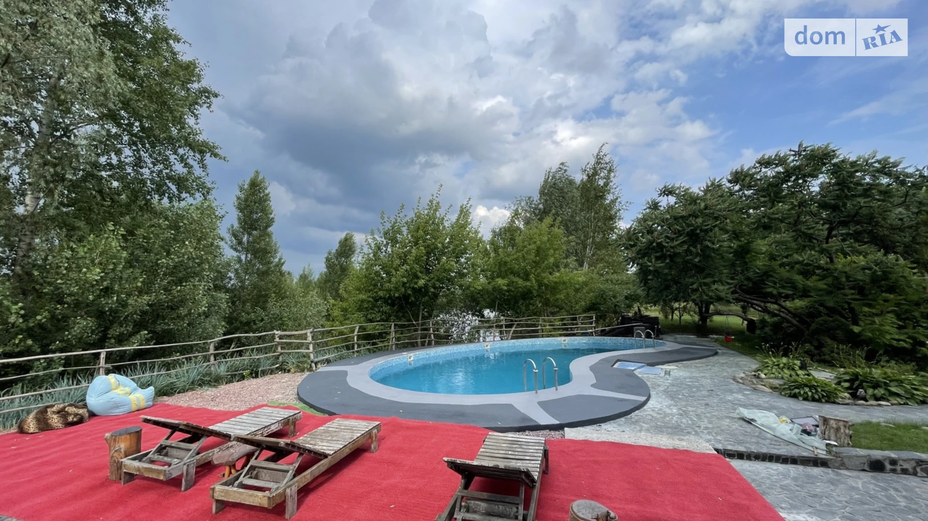 ул. Центральная Гнедин, цена: 2500 $ - фото 2