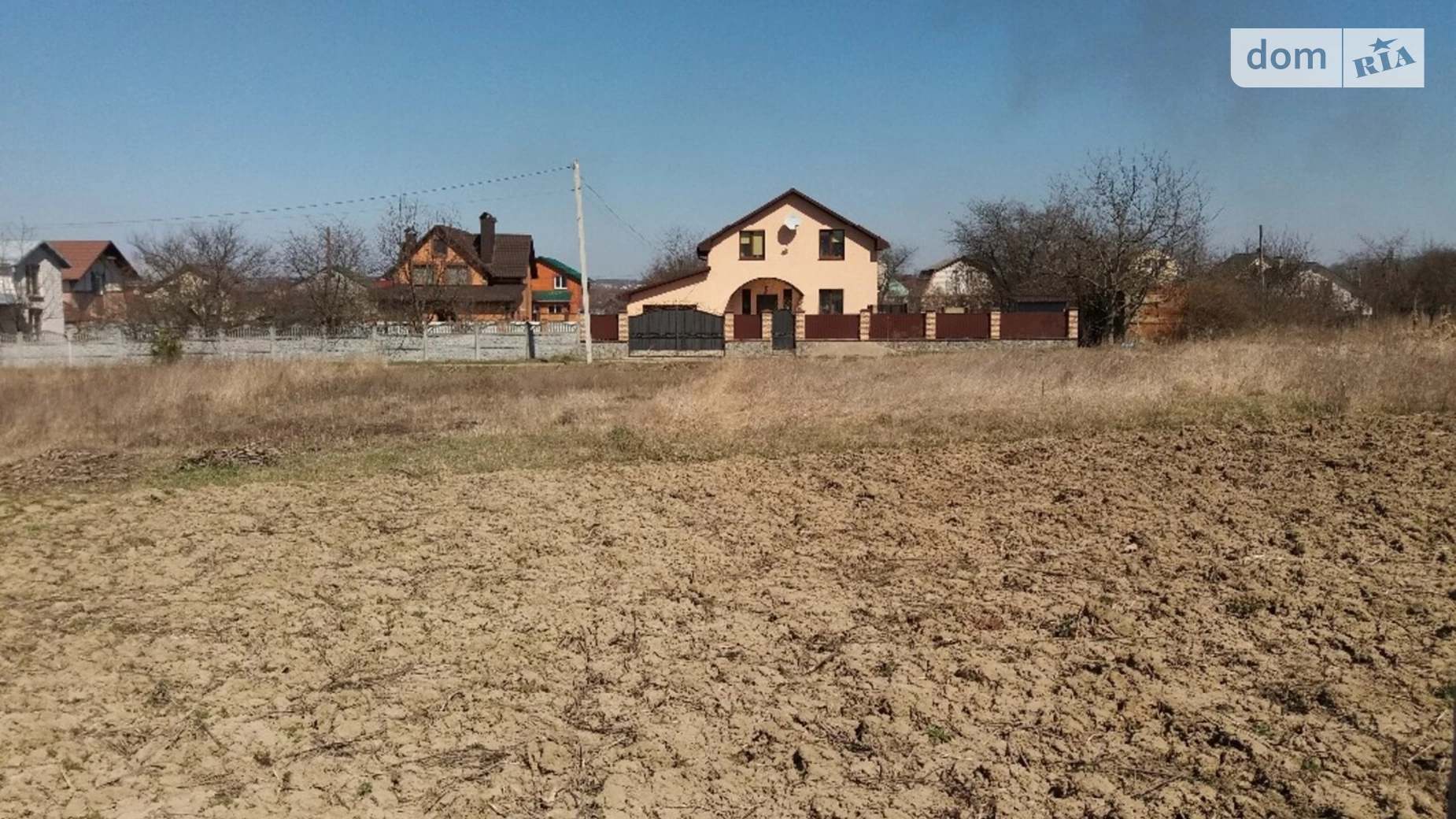 Продается земельный участок 6 соток в Винницкой области, цена: 5500 $ - фото 4