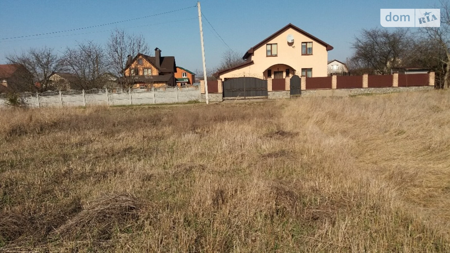Продается земельный участок 6 соток в Винницкой области, цена: 5500 $ - фото 5