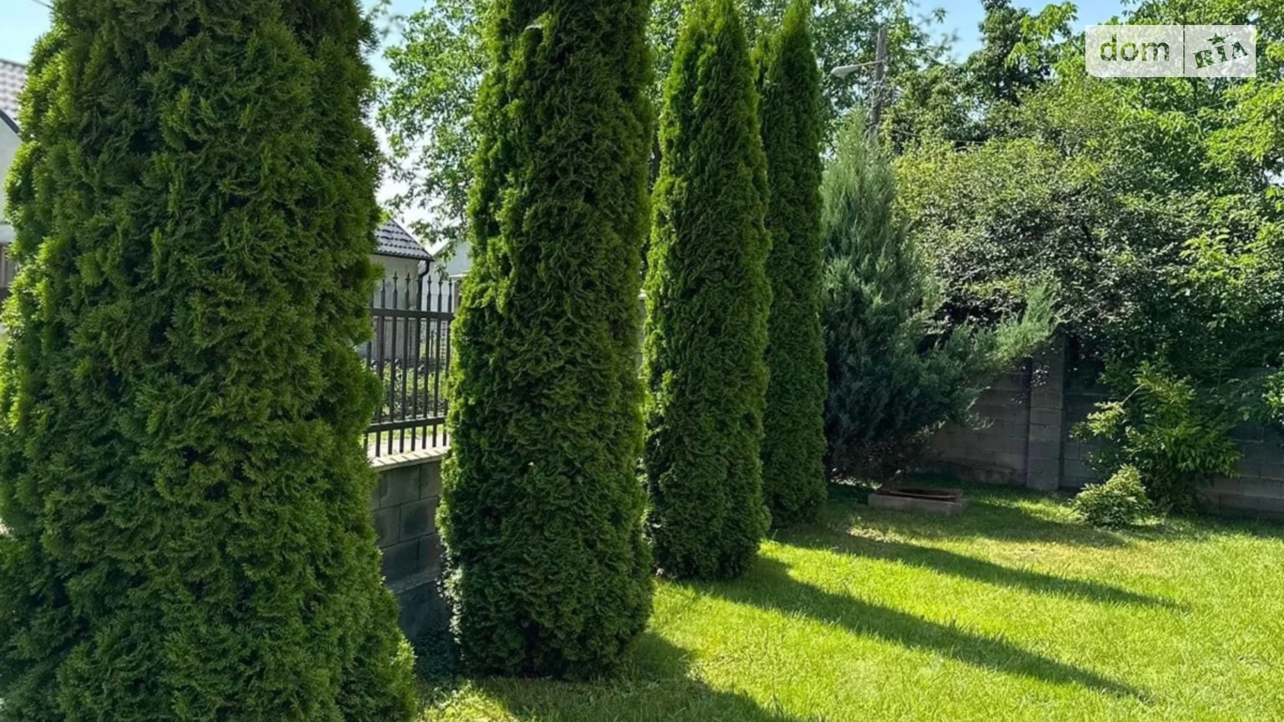 Продается дом на 2 этажа 156 кв. м с участком, цена: 119000 $ - фото 3