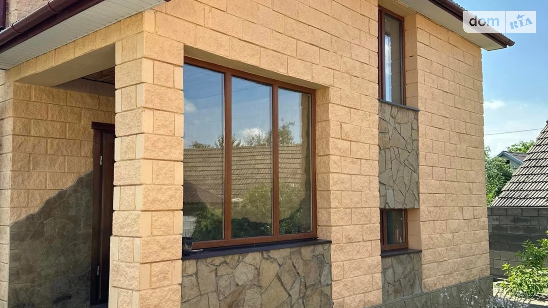 Продается дом на 2 этажа 156 кв. м с участком, цена: 119000 $ - фото 4